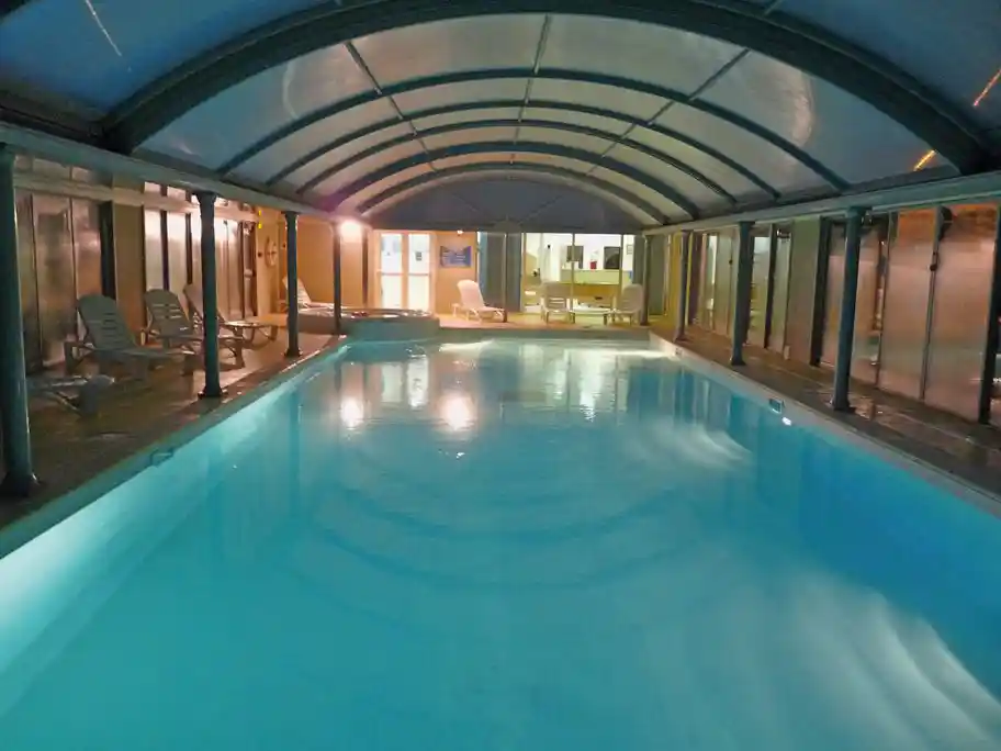 Lagrange Vacances&reg;  - Morgat - Le Hameau de Peemor Pen