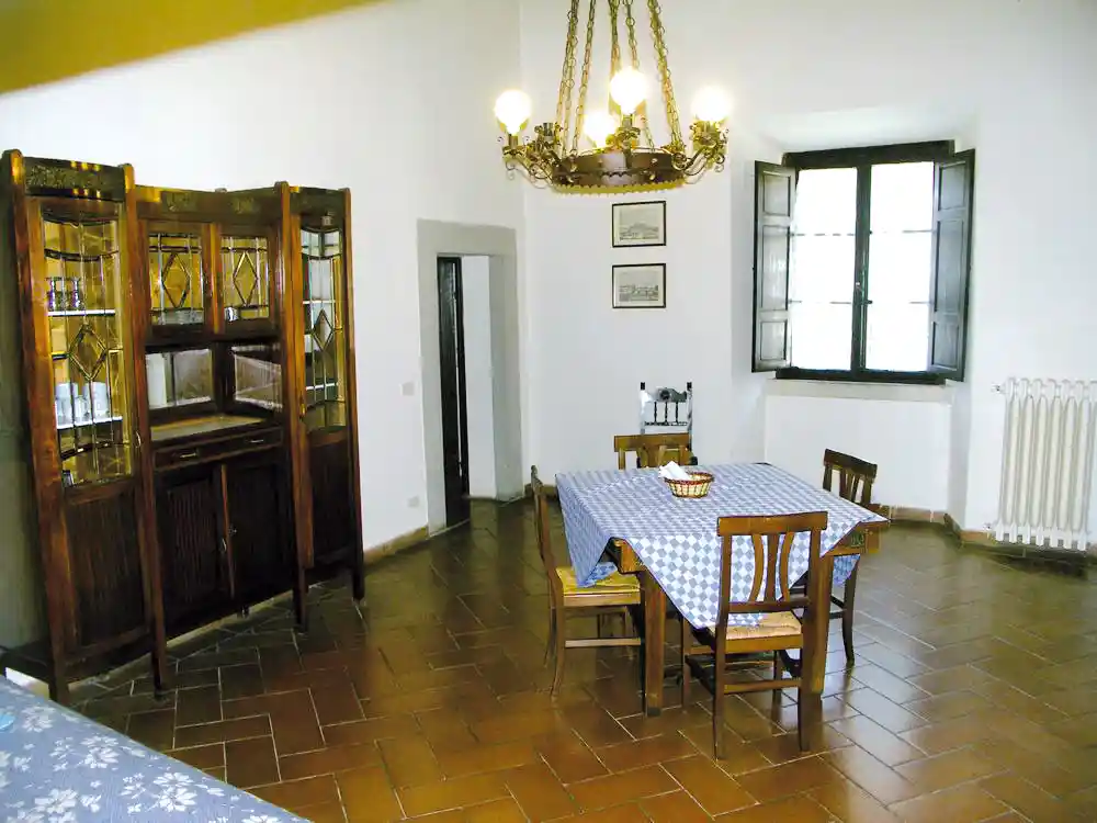 Lagrange Vacances&reg;  - Pelago - Appartements Villa Grassina