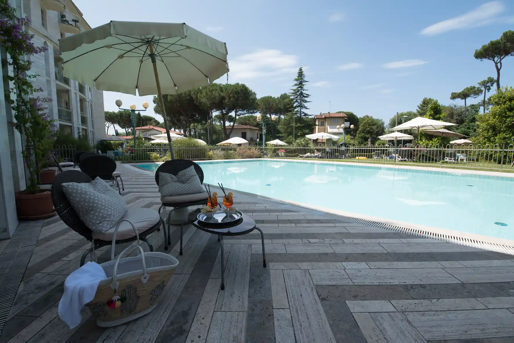 Lagrange Vacances&reg;  - Marina di Pietrasanta - Onda Marina
