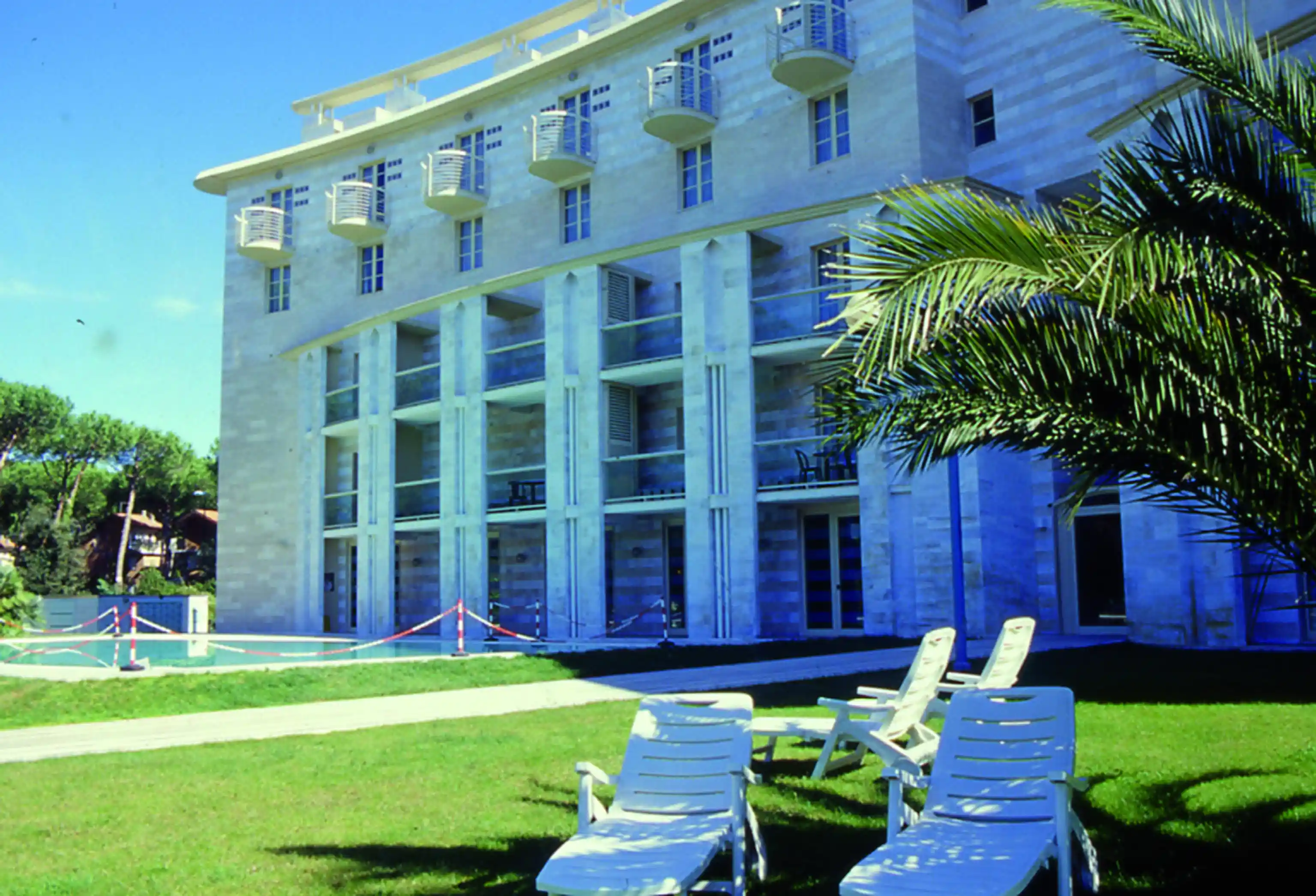 Lagrange Vacances&reg;  - Marina di Pietrasanta - Onda Marina