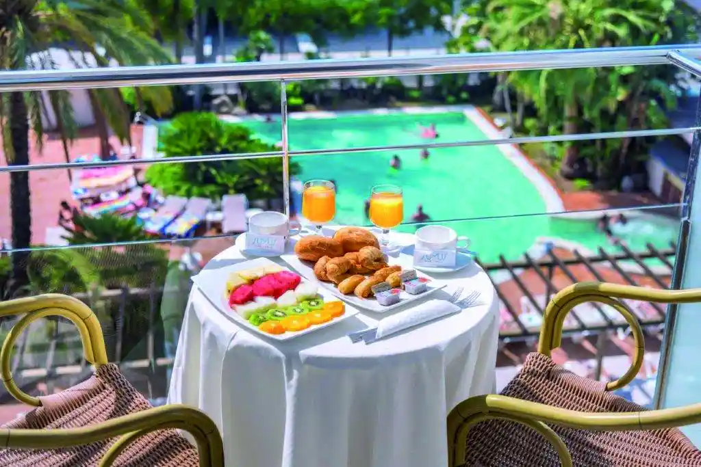Lagrange Vacances&reg;  - Pineda de Mar - HOTEL SUMUS STELLA ET SPA