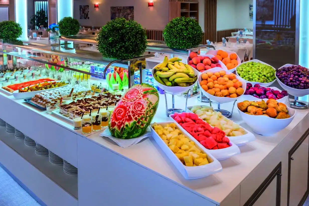 Lagrange Vacances&reg;  - Pineda de Mar - HOTEL SUMUS STELLA ET SPA