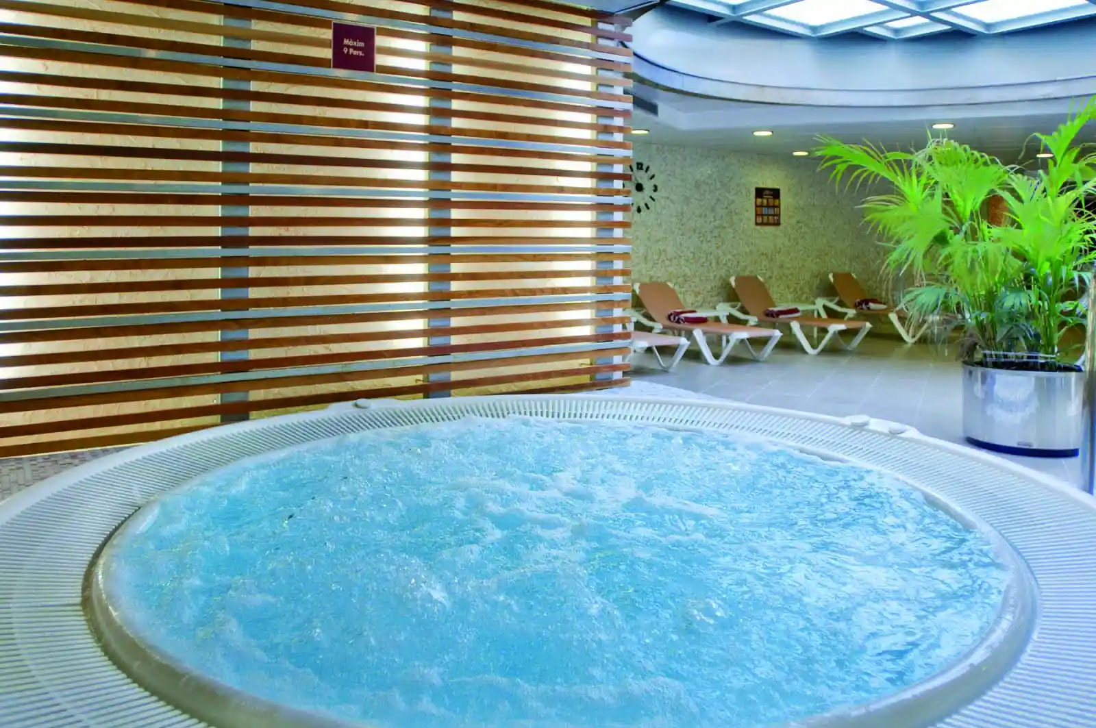 Lagrange Vacances&reg;  - Pineda de Mar - HOTEL SUMUS STELLA ET SPA