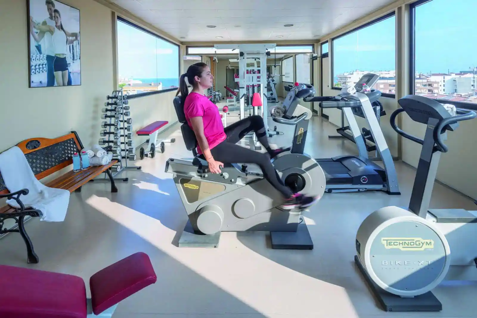 Lagrange Vacances&reg;  - Pineda de Mar - HOTEL SUMUS STELLA ET SPA