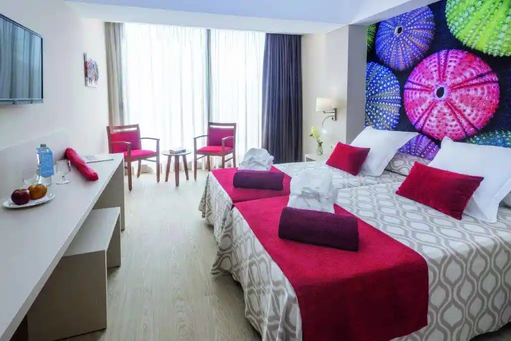 Lagrange Vacances&reg;  - Pineda de Mar - HOTEL SUMUS STELLA ET SPA