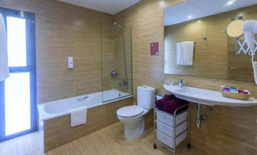 Lagrange Vacances&reg;  - Pineda de Mar - HOTEL SUMUS STELLA ET SPA