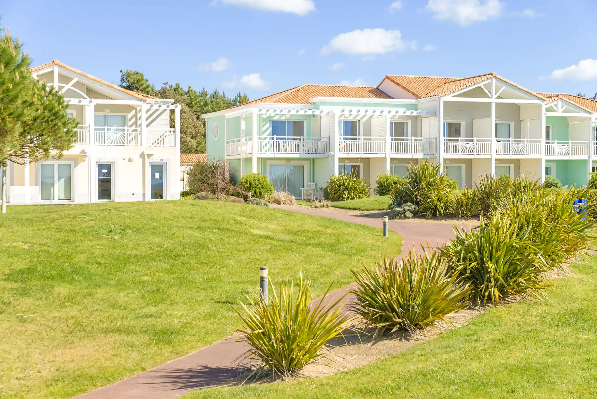 Lagrange Vacances&reg;  - Olonne / les Sables d'olonne - L'estran