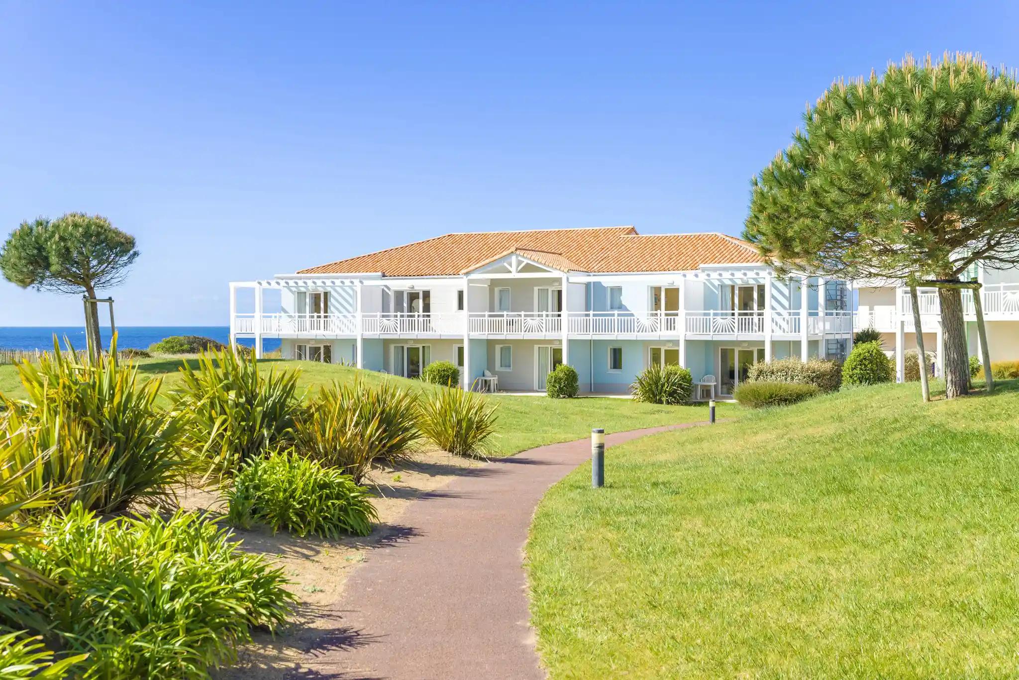 Lagrange Vacances&reg;  - Olonne / les Sables d'olonne - L'estran