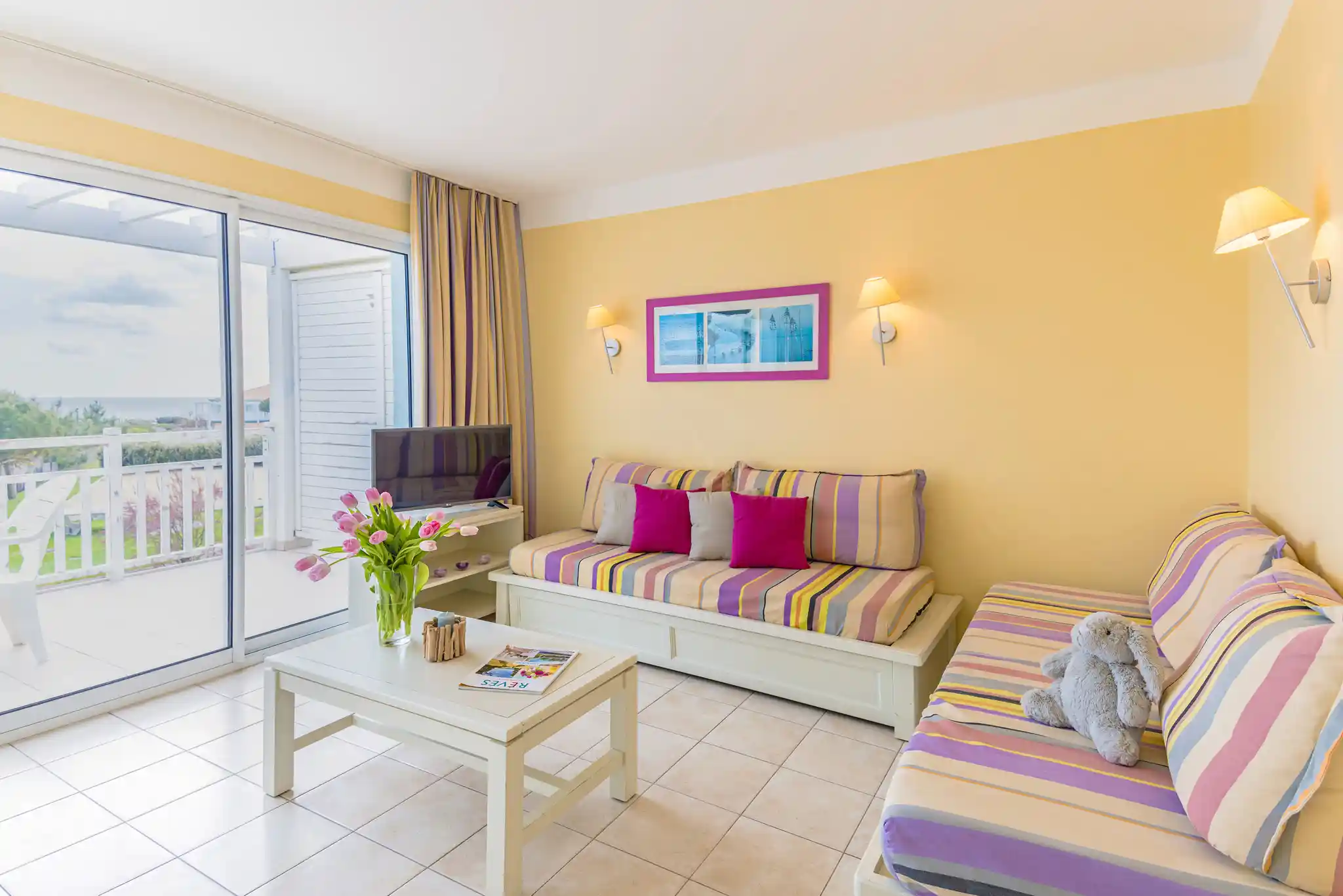 Lagrange Vacances&reg;  - Olonne / les Sables d'olonne - L'estran