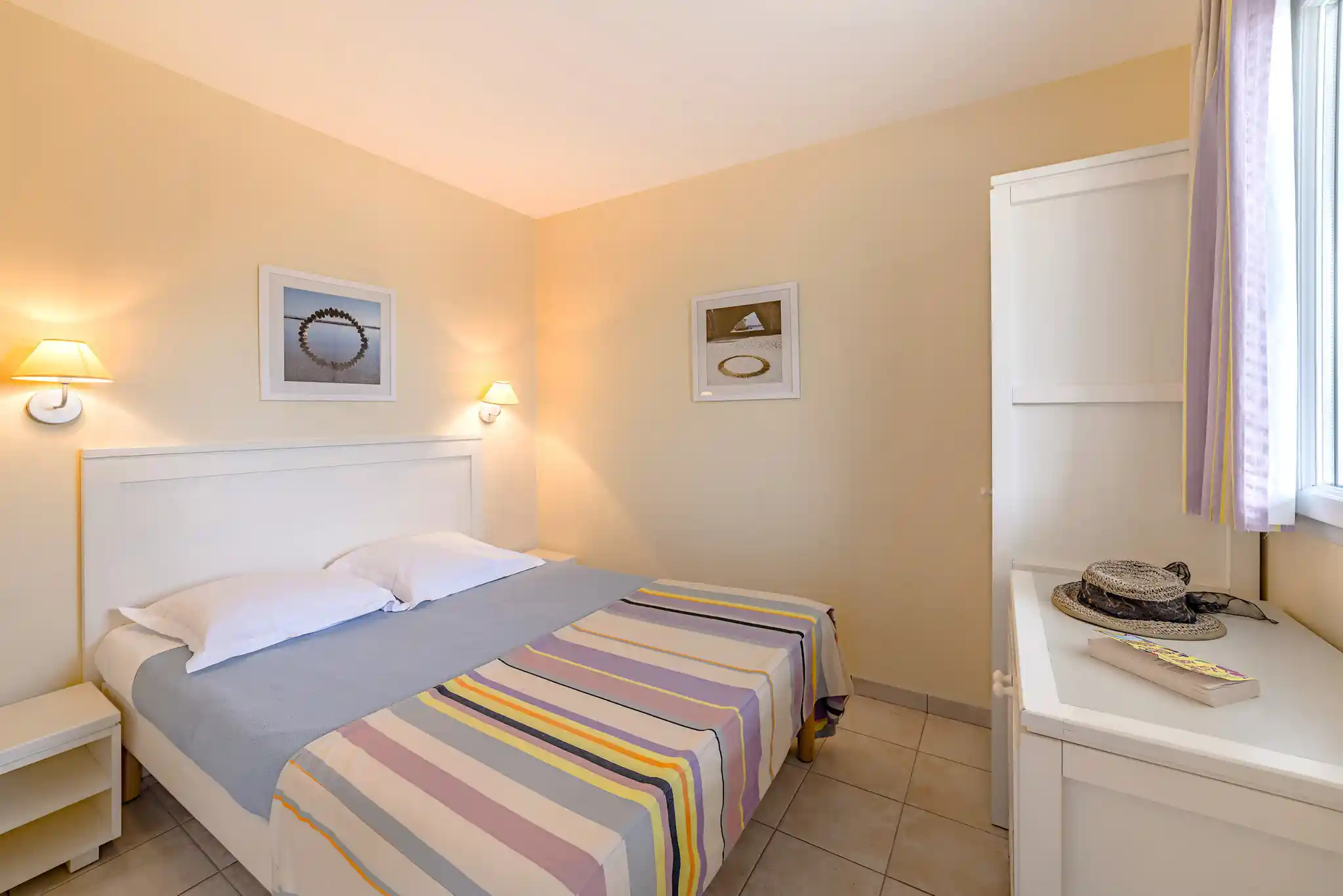 Lagrange Vacances&reg;  - Olonne / les Sables d'olonne - L'estran
