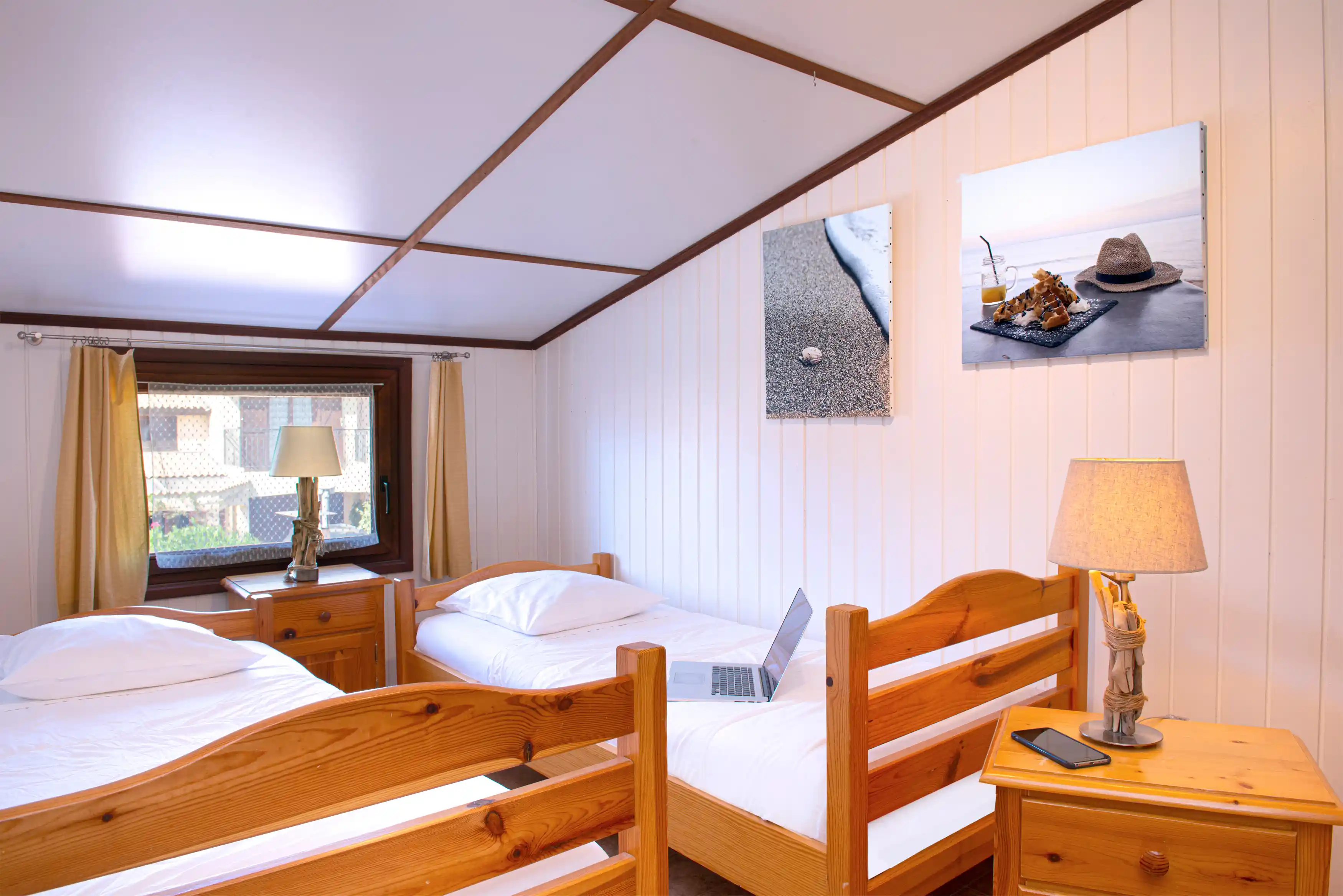 Lagrange Vacances&reg;  - Portiragnes-Plage - Les Tamaris & Portes du Soleil