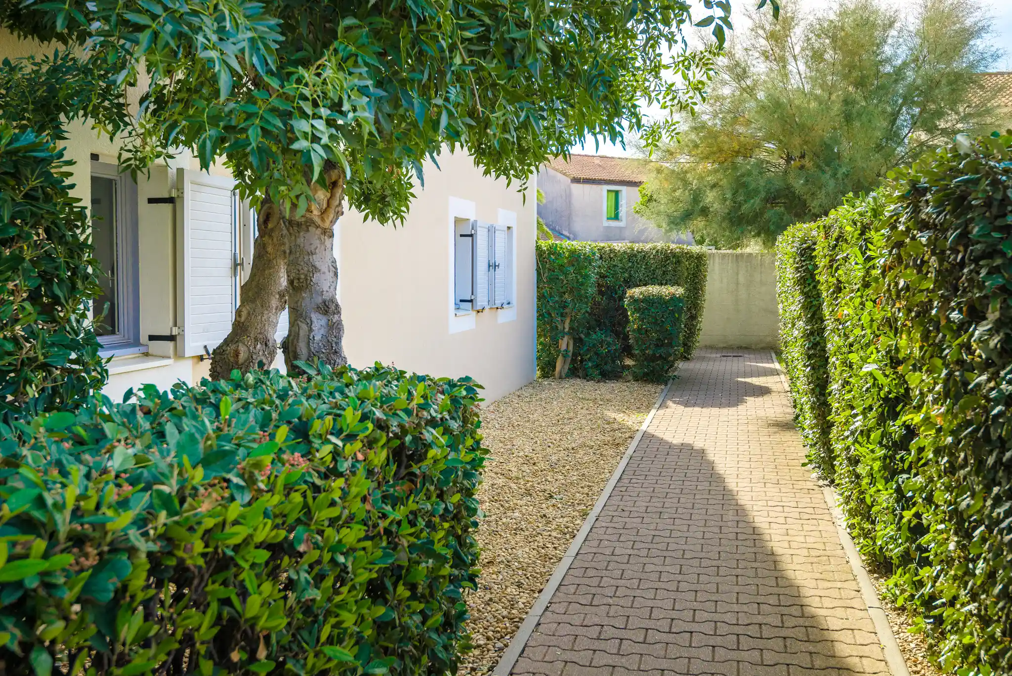 Lagrange Vacances&reg;  - Palavas-les-Flots - Le Scarlett