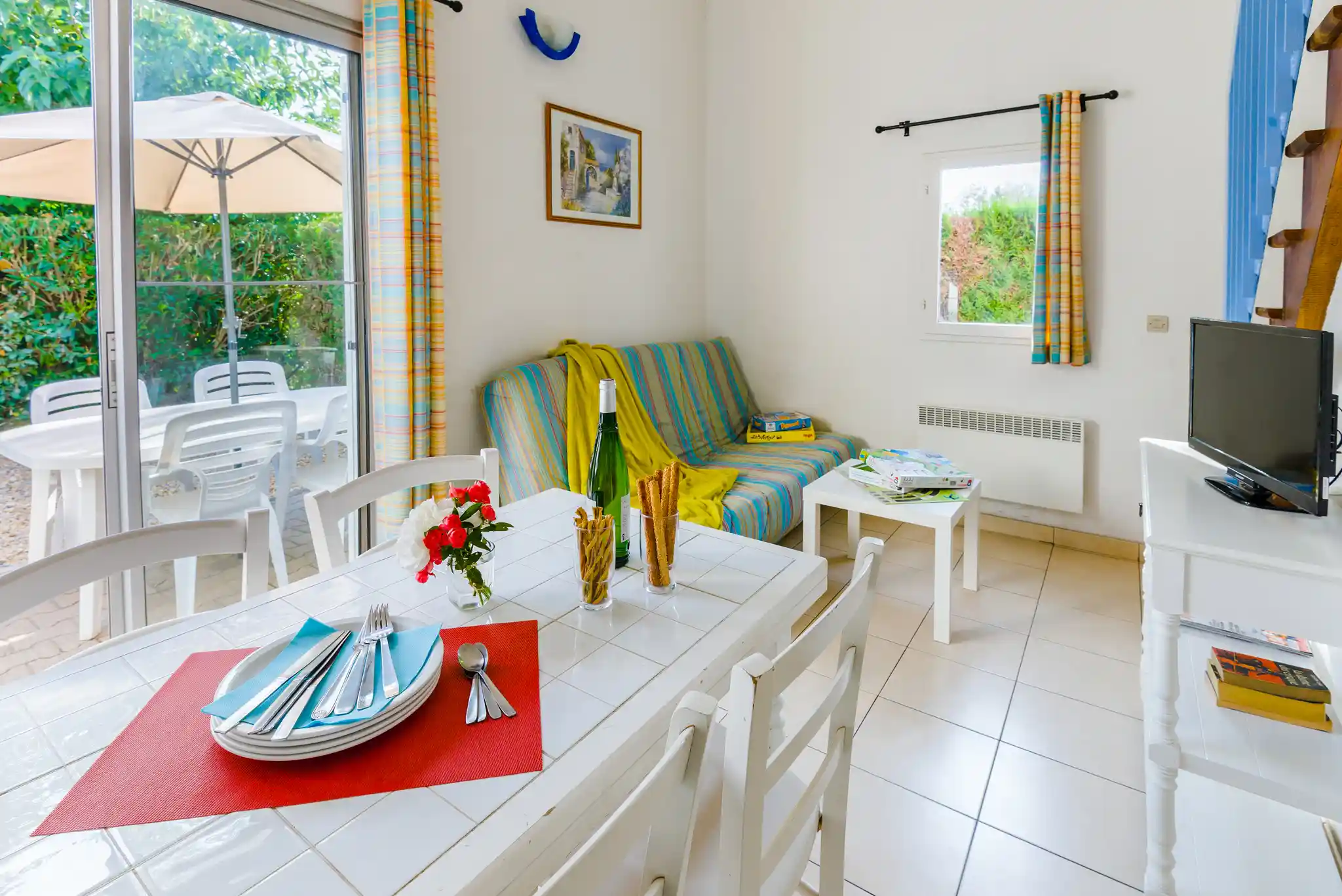 Lagrange Vacances&reg;  - Palavas-les-Flots - Le Scarlett