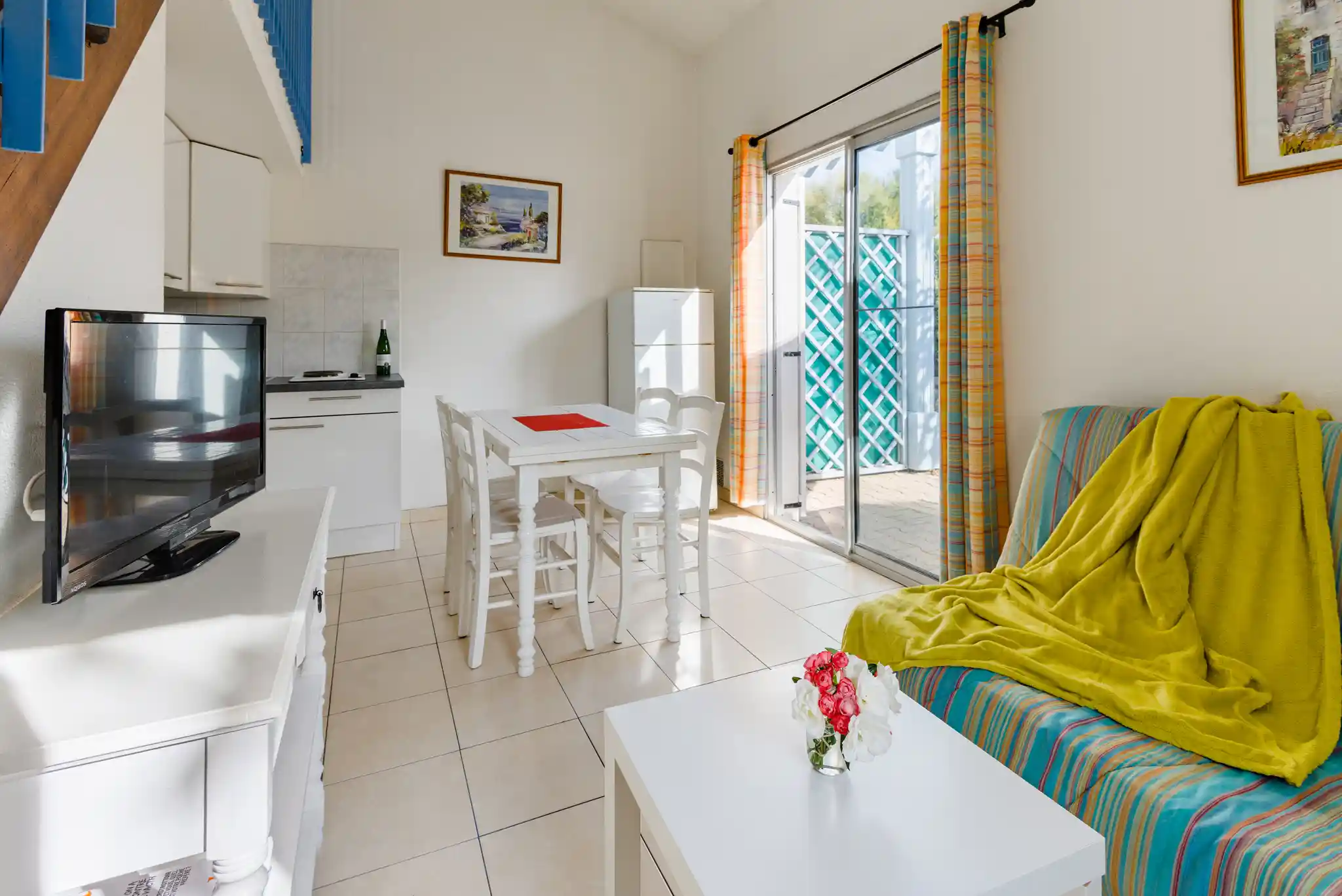 Lagrange Vacances&reg;  - Palavas-les-Flots - Le Scarlett