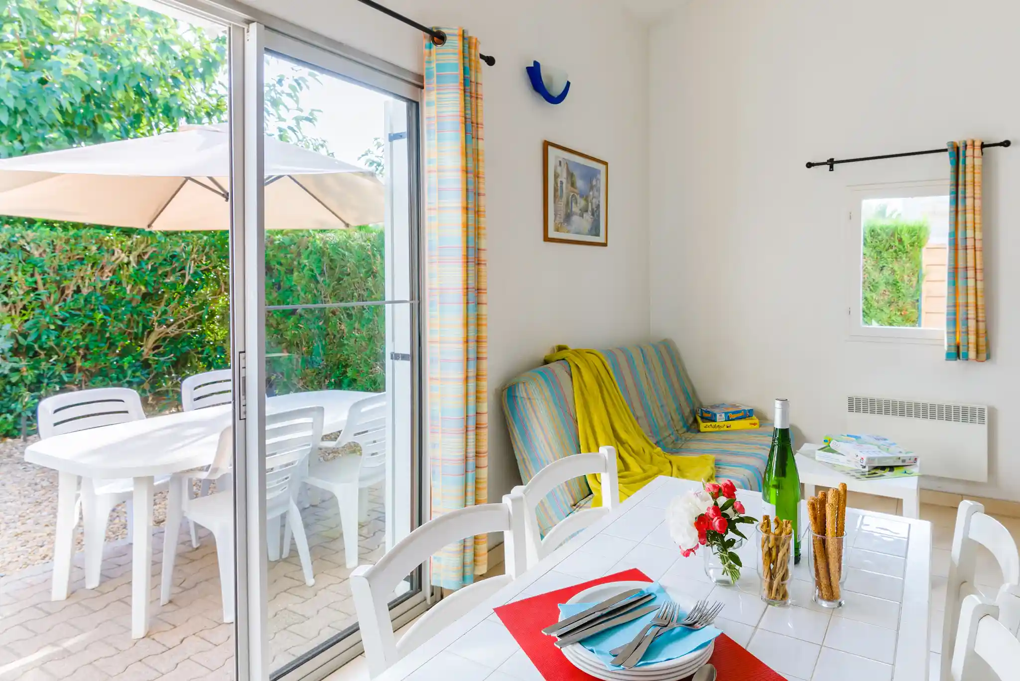 Lagrange Vacances&reg;  - Palavas-les-Flots - Le Scarlett
