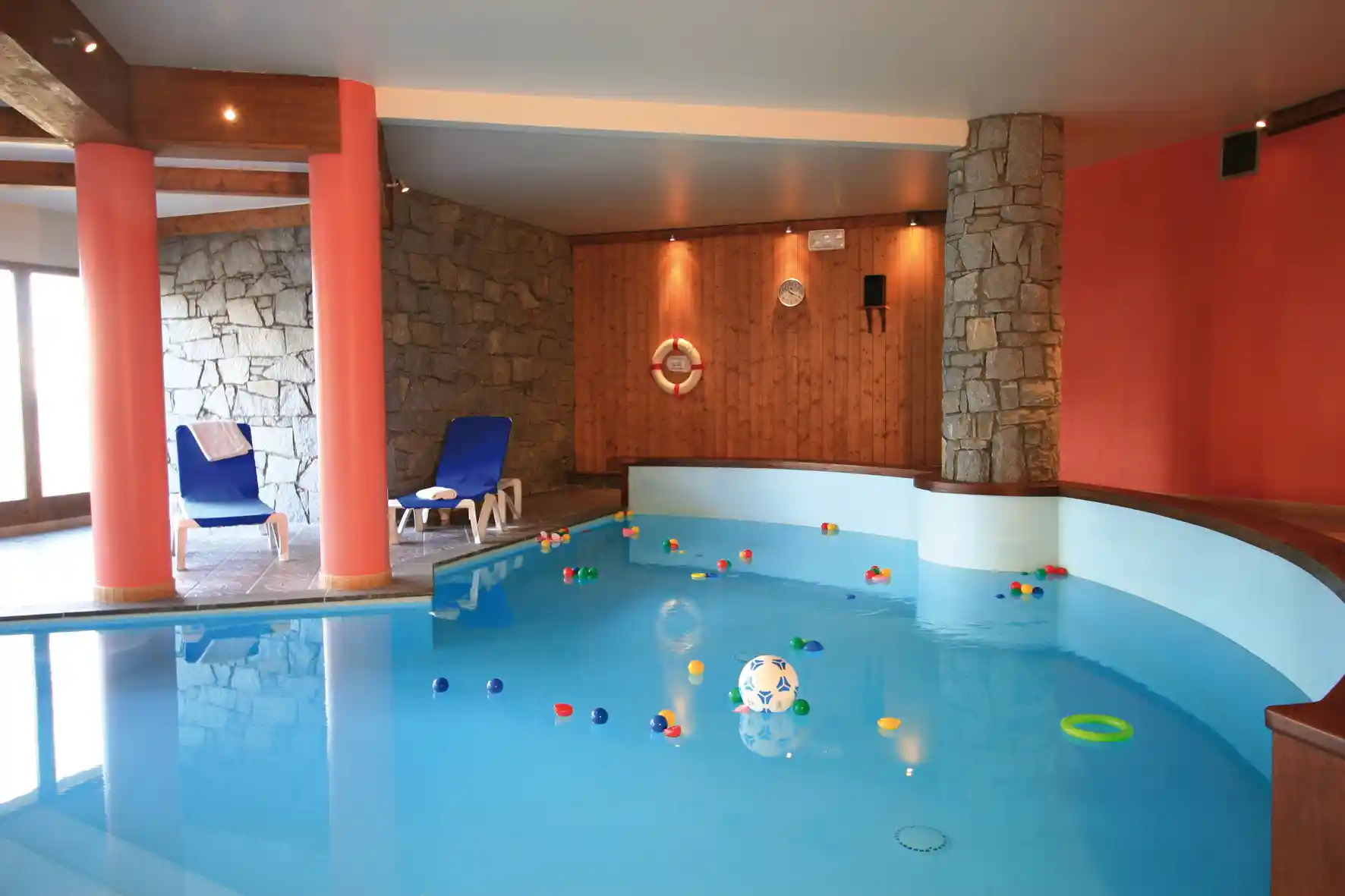 Lagrange Vacances&reg;  - Peisey Vallandry - L'arollaie