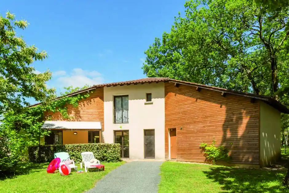 Lagrange Vacances&reg;  - Saint-Avit / le Bugue - St Avit Residence / Bungalows