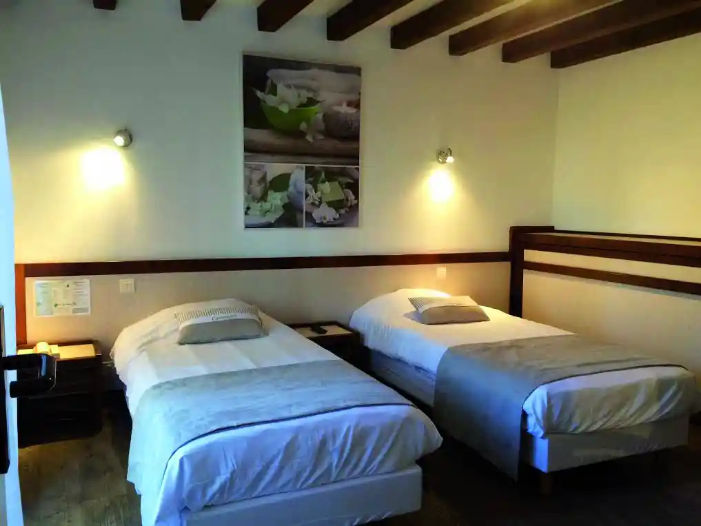Lagrange Vacances&reg;  - Saint-Avit / le Bugue - St Avit Residence / Bungalows