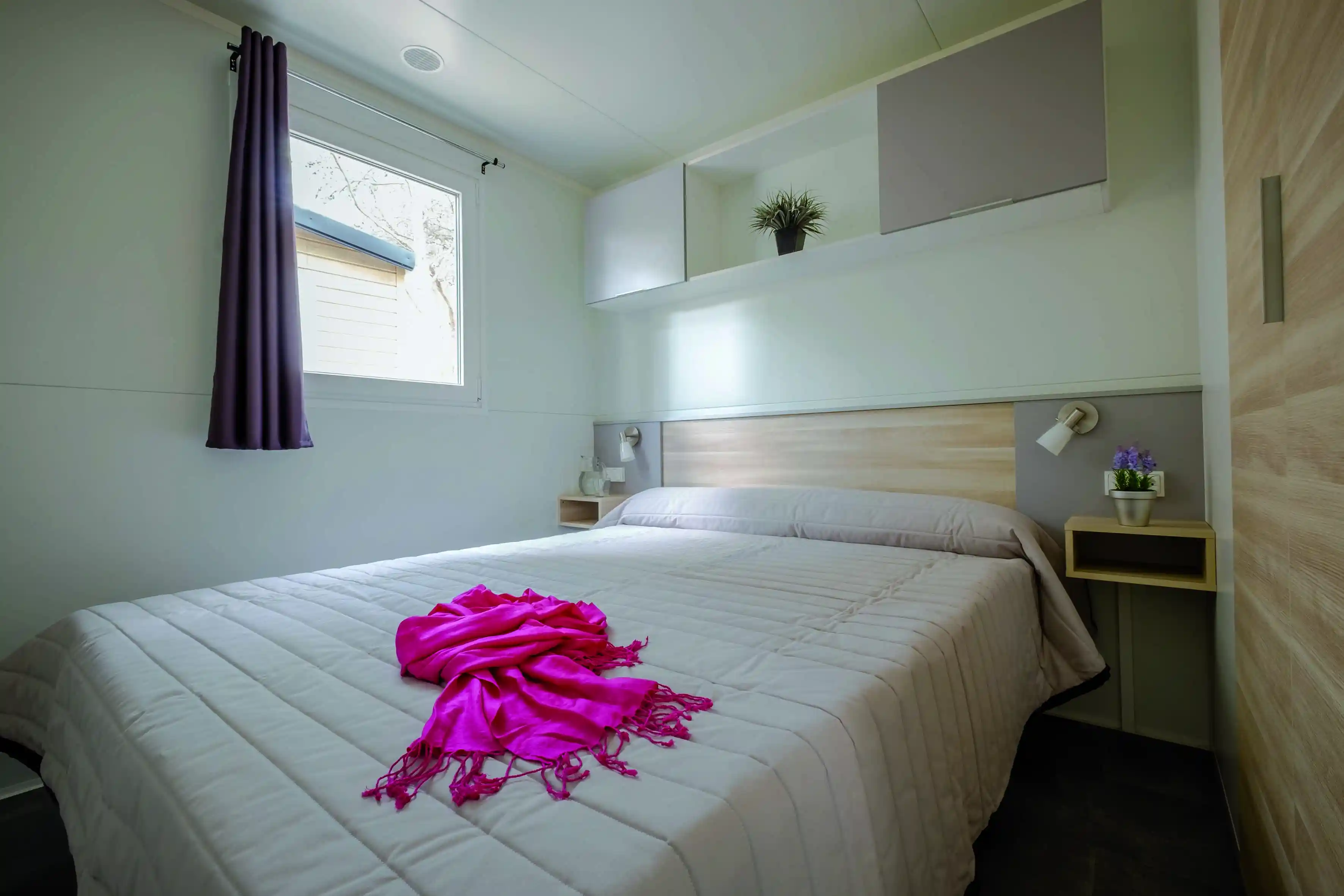 Lagrange Vacances&reg;  - Torre de la Mora - CAMPING PLAYA TORRE DE LA MORA