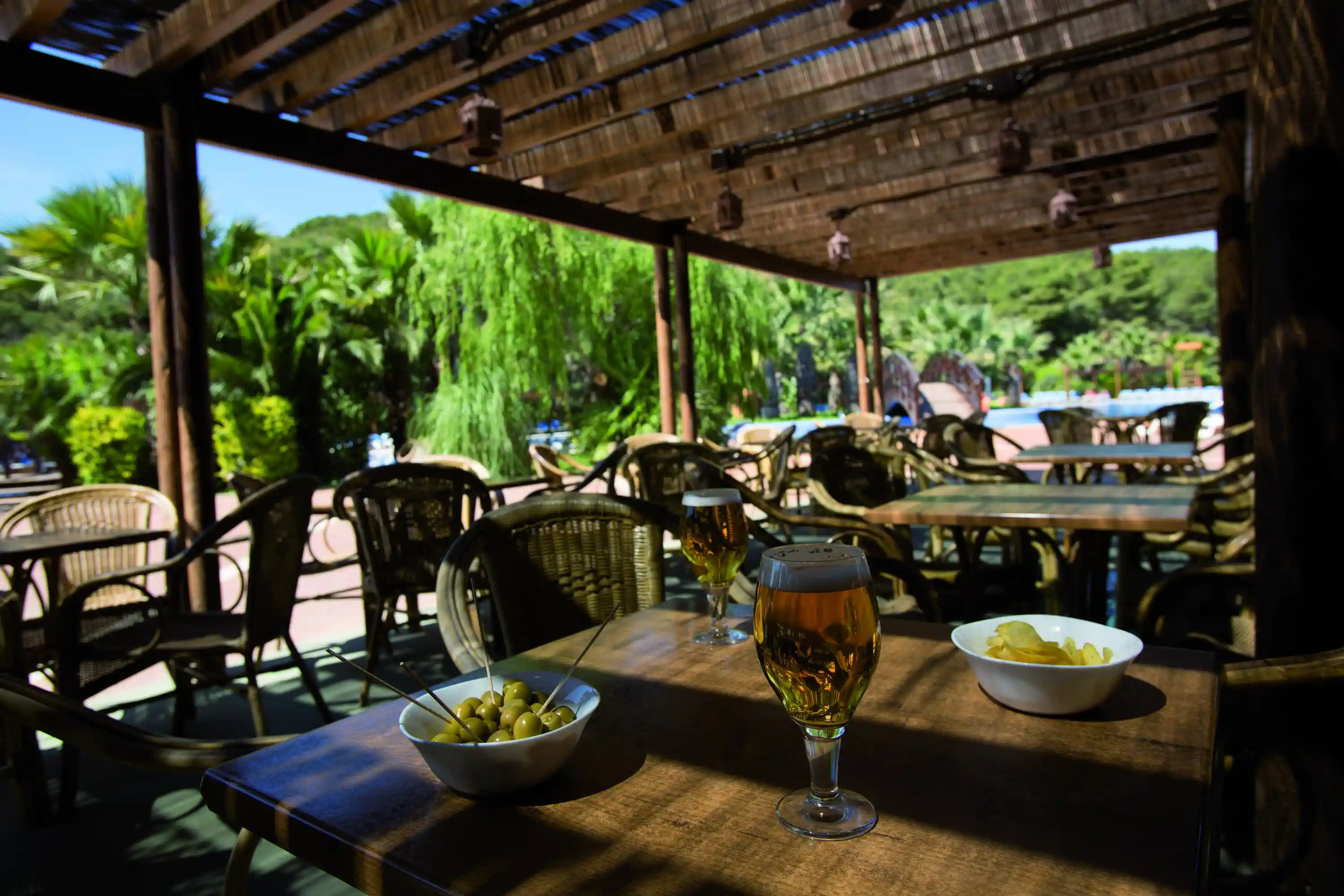 Lagrange Vacances&reg;  - Torre de la Mora - CAMPING PLAYA TORRE DE LA MORA