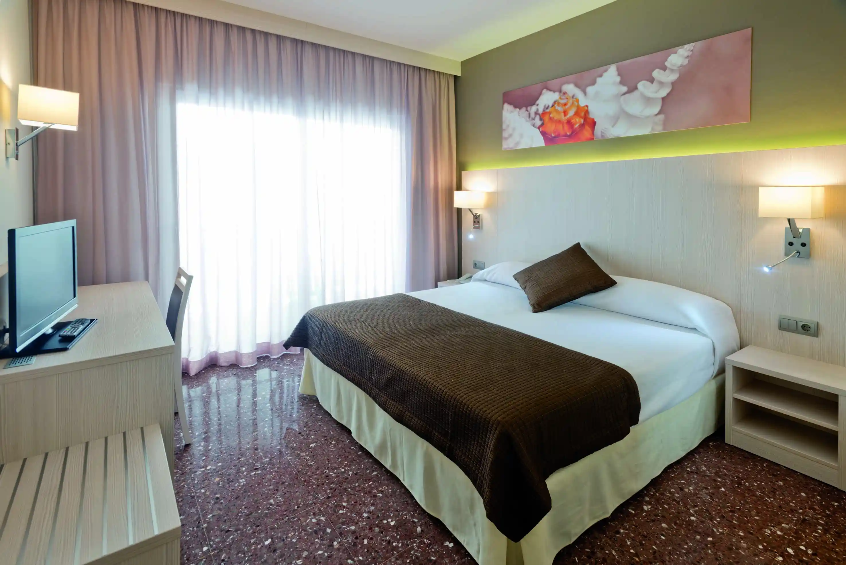 Lagrange Vacances&reg;  - Tossa de Mar - HOTEL COSTA BRAVA