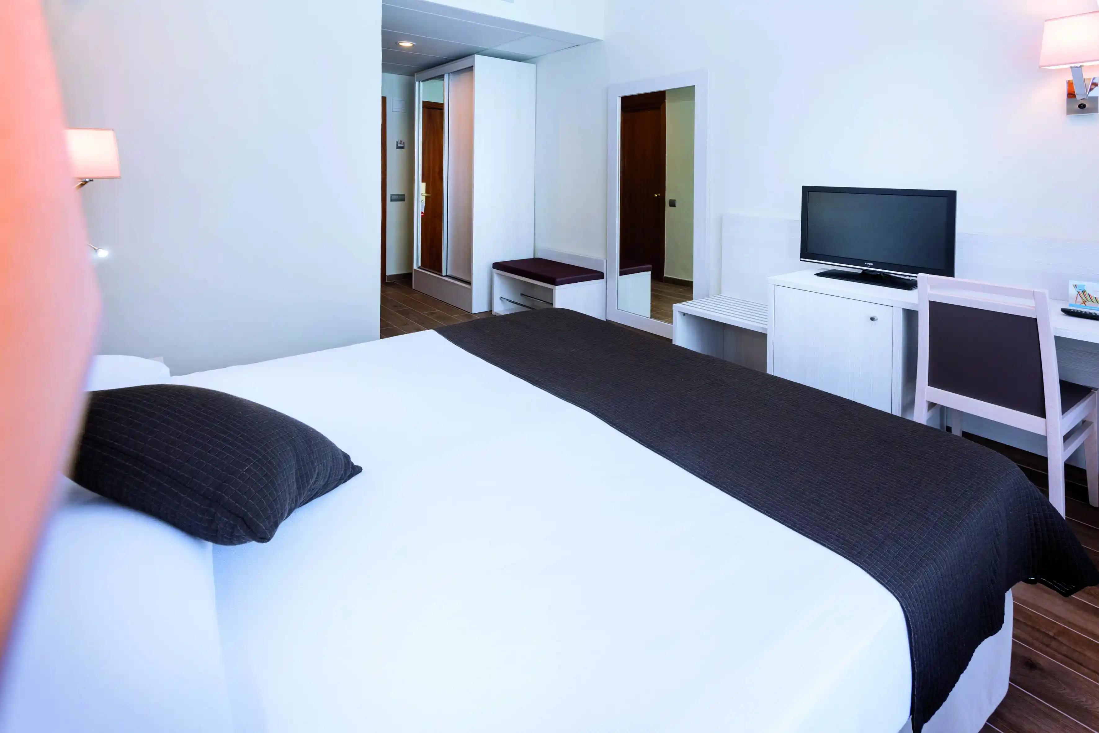 Lagrange Vacances&reg;  - Tossa de Mar - HOTEL COSTA BRAVA