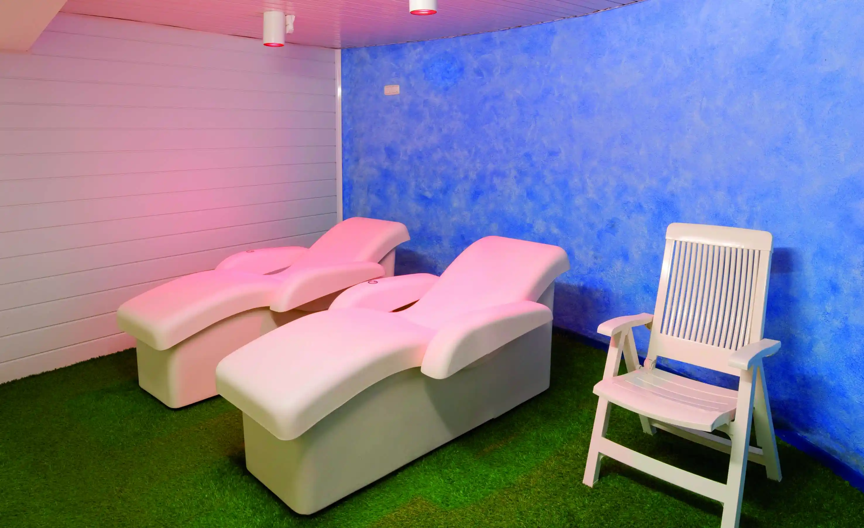 Lagrange Vacances&reg;  - Tossa de Mar - HOTEL COSTA BRAVA