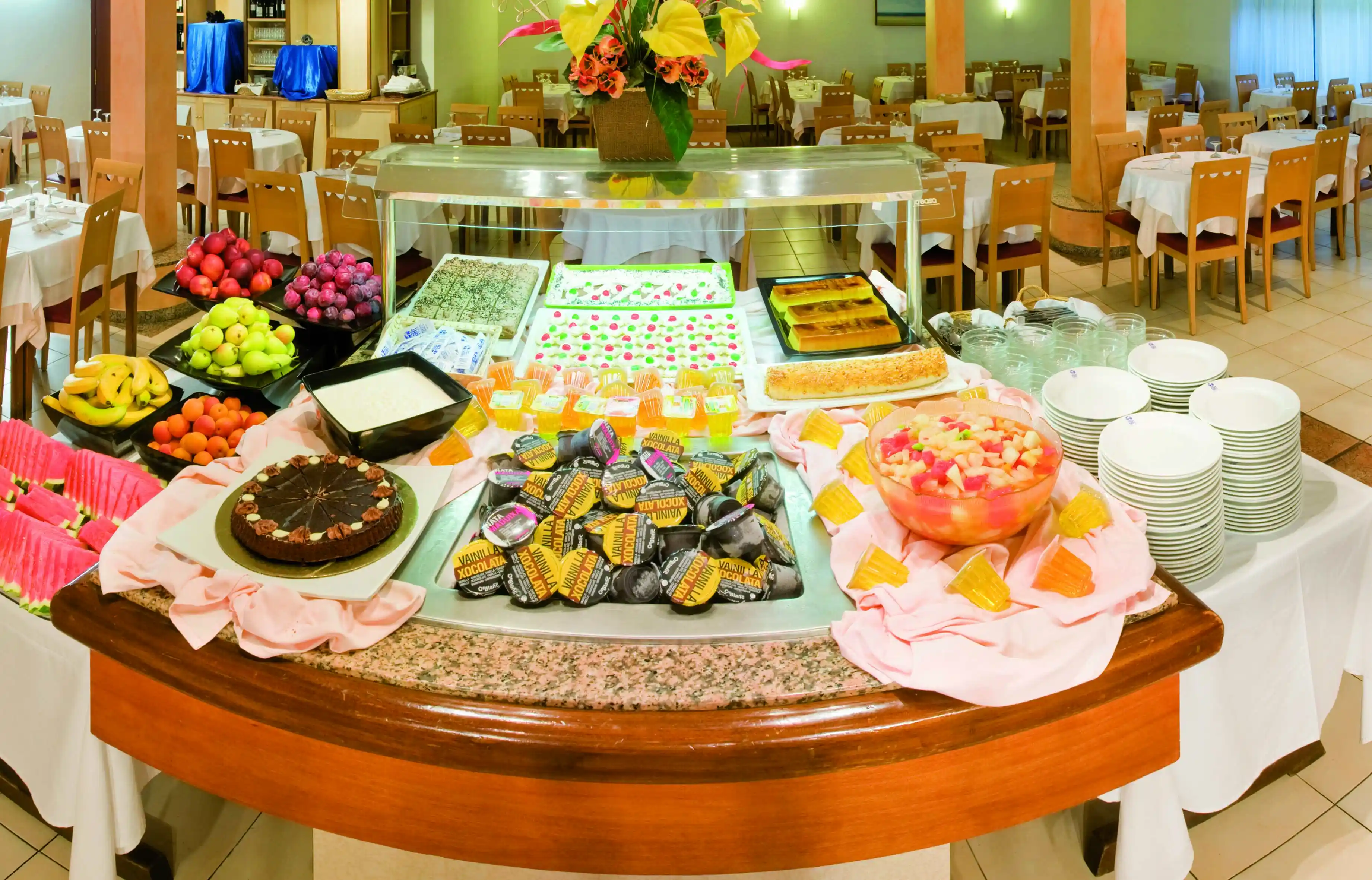 Lagrange Vacances&reg;  - Tossa de Mar - HOTEL COSTA BRAVA