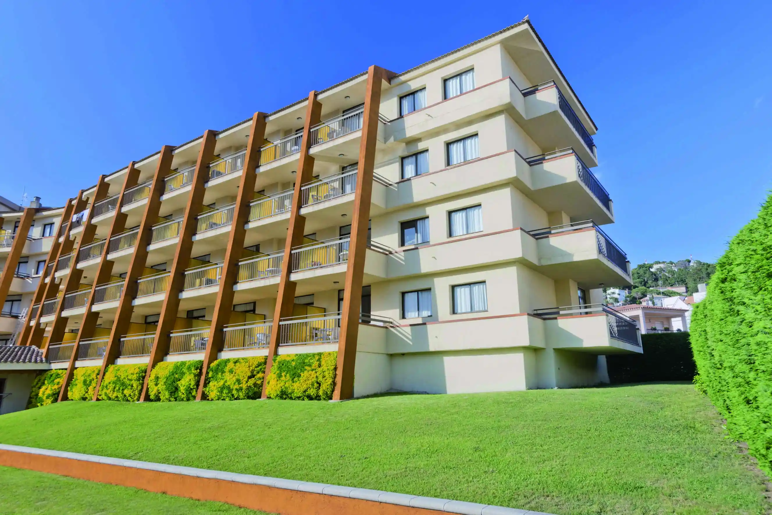 Lagrange Vacances&reg;  - Tossa de Mar - APARTHOTEL TOSSA PARK