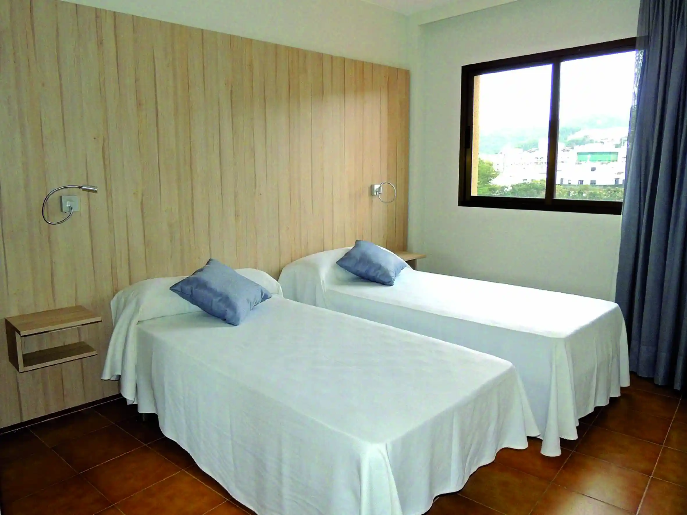 Lagrange Vacances&reg;  - Tossa de Mar - APARTHOTEL TOSSA PARK