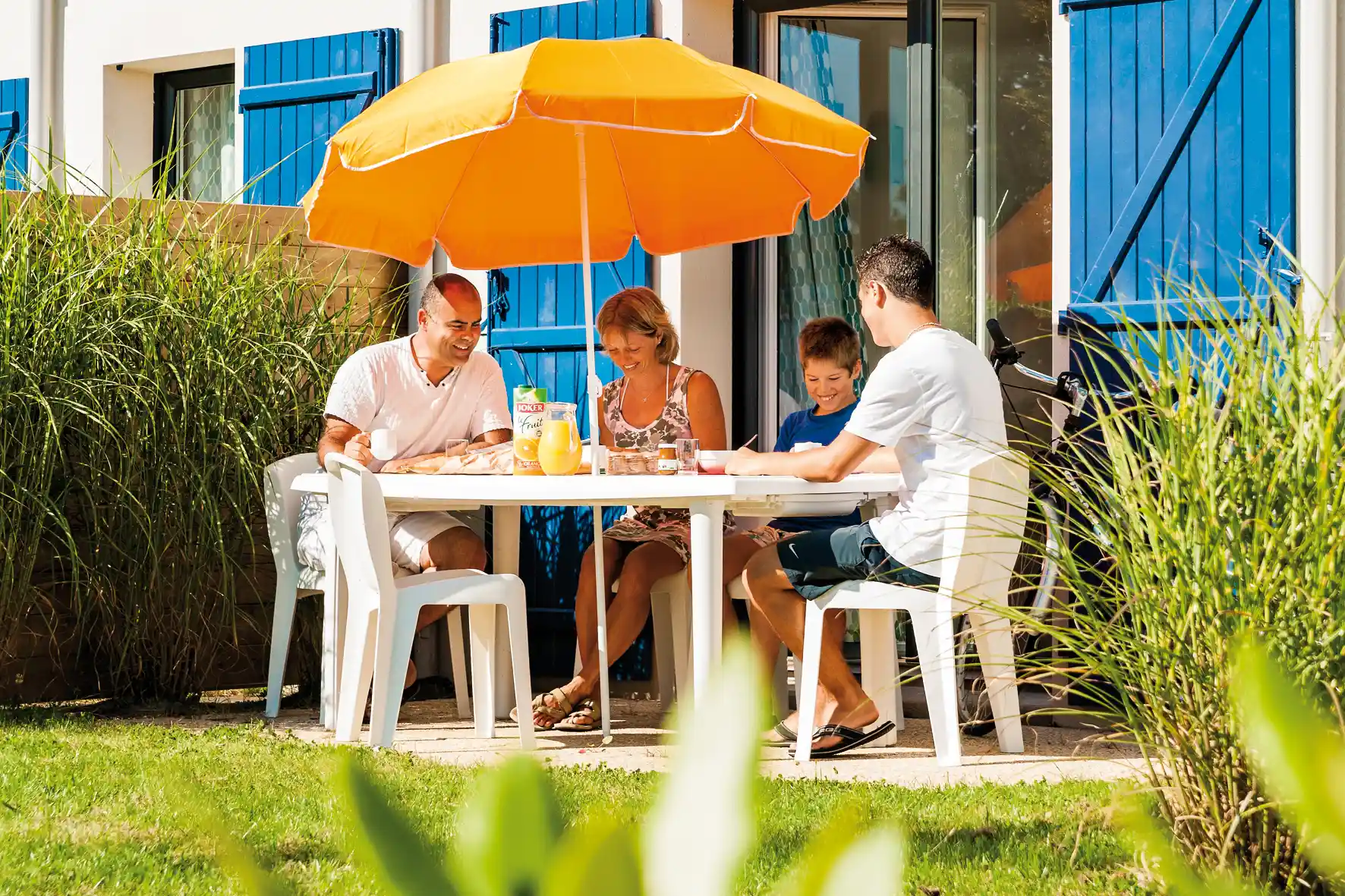 Lagrange Vacances&reg;  - Queven / Guidel - Domaine de Val Queven