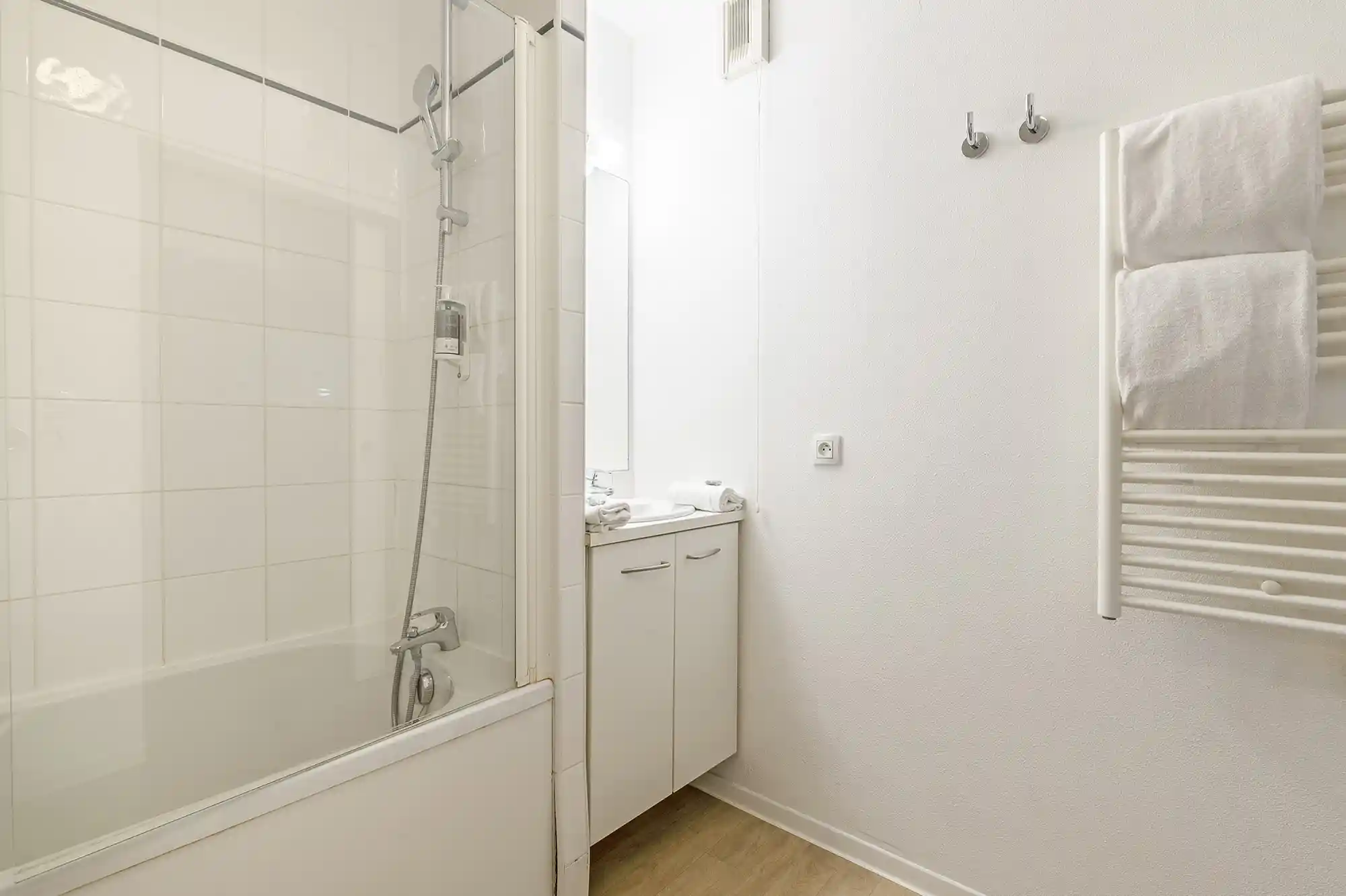 Lagrange Vacances&reg;  - La Rochelle - Apart'hotel l'escale Marine