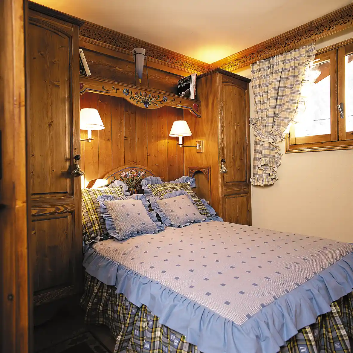 Lagrange Vacances&reg;  - Argentiere - Le Cristal d'argentiere