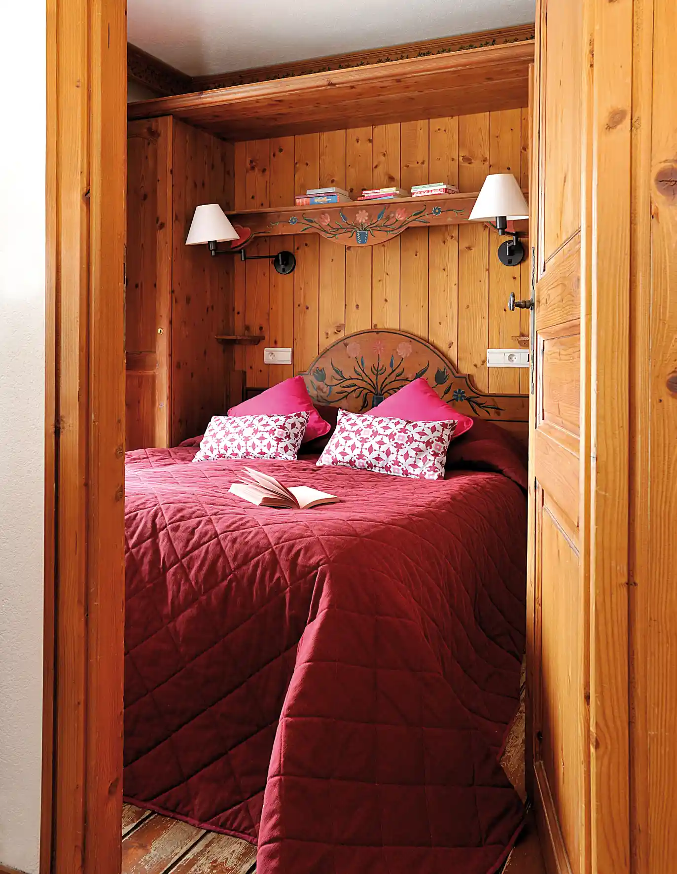 Lagrange Vacances&reg;  - Argentiere - Le Cristal d'argentiere