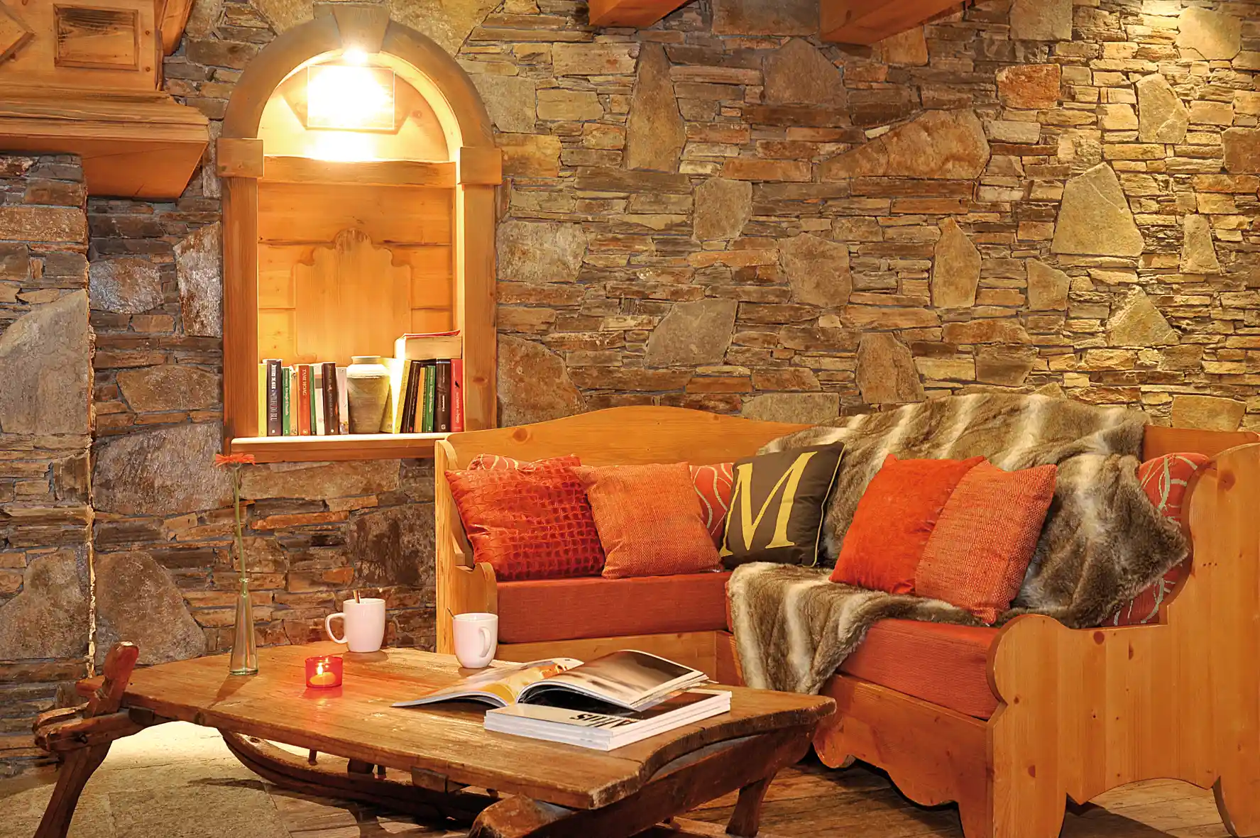 Lagrange Vacances&reg;  - Argentiere - Le Cristal d'argentiere