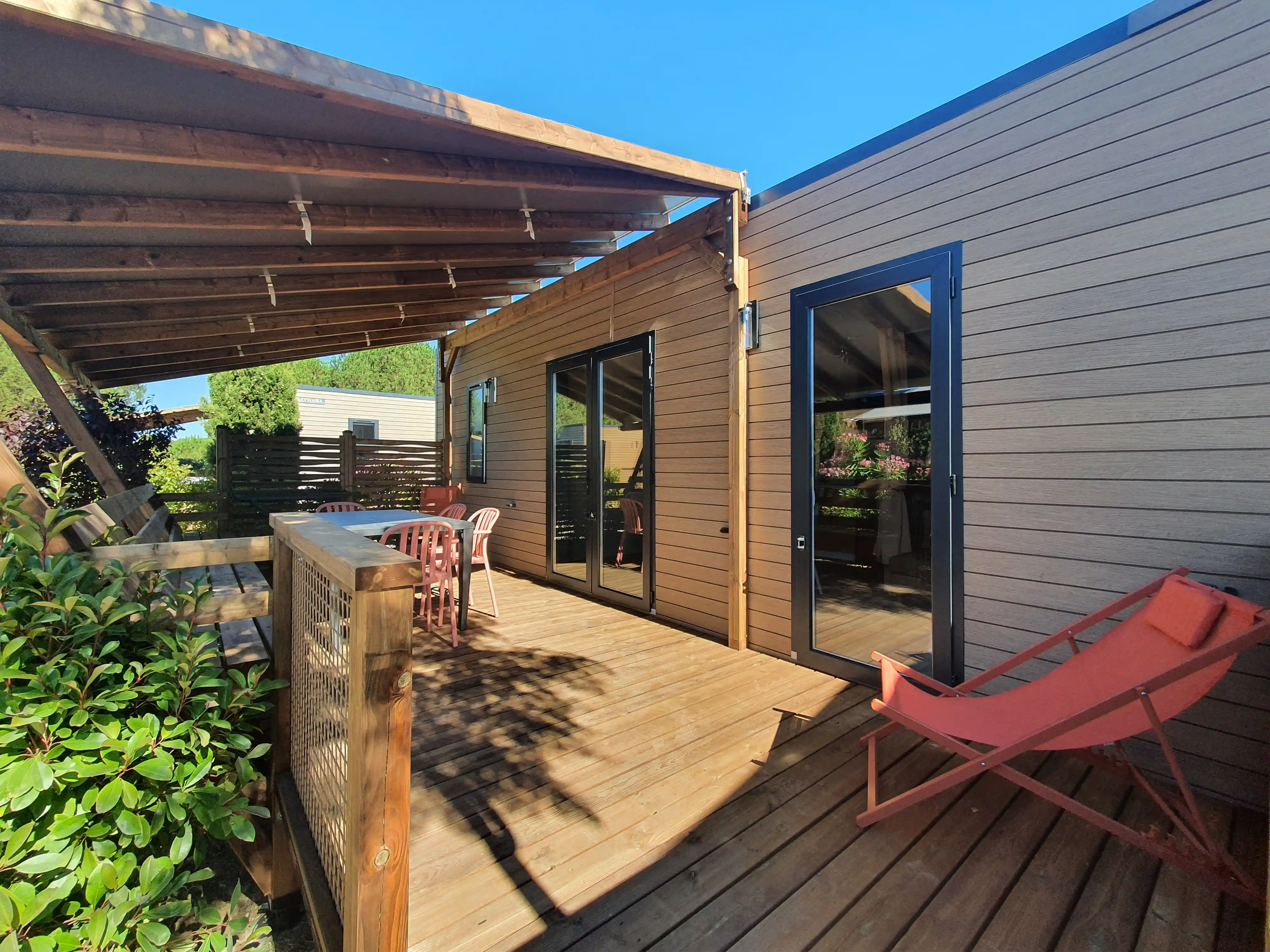 Lagrange Vacances&reg;  - Vias - CAMPING L'AIR MARIN