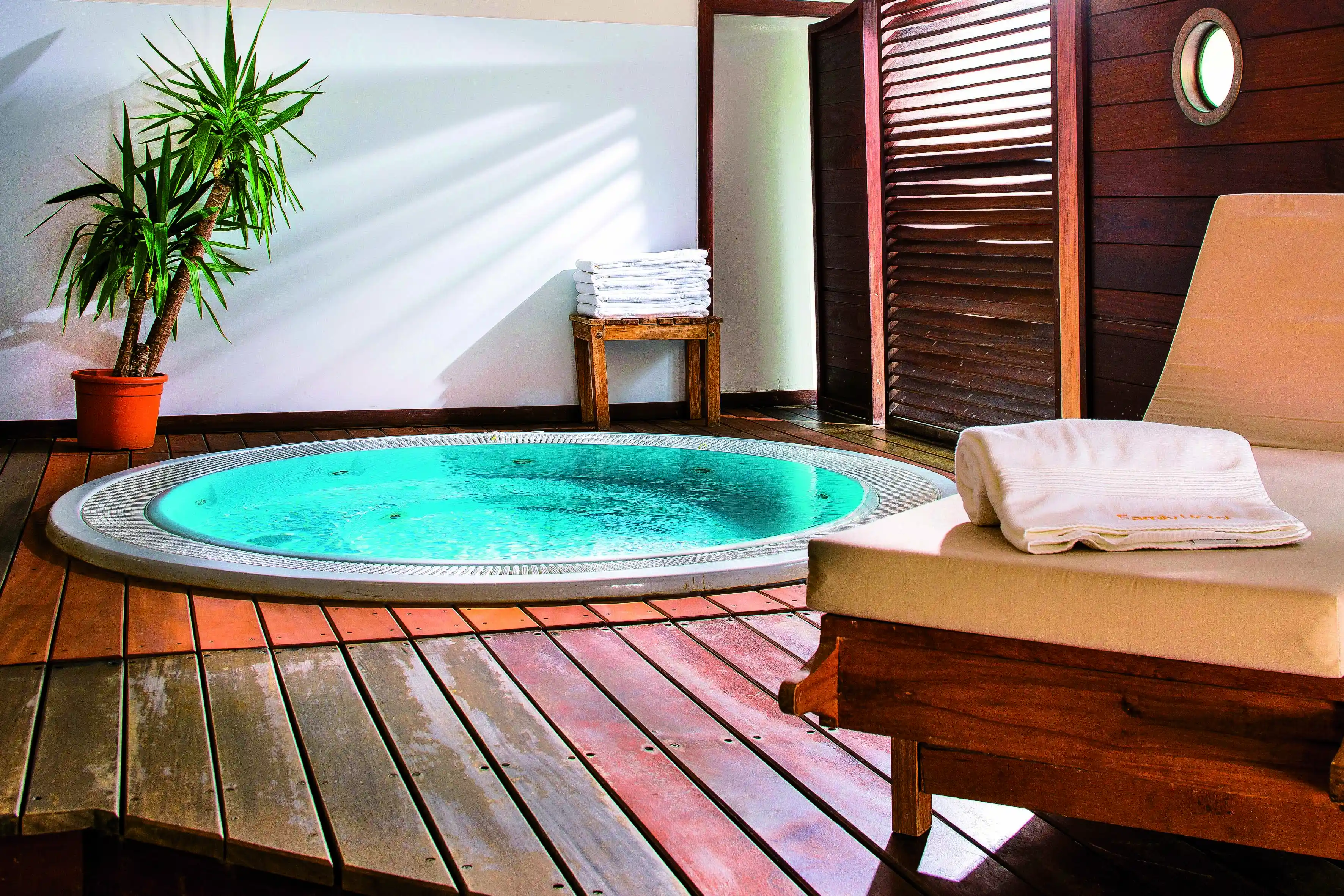Lagrange Vacances&reg;  - Vic-sur-Cere - COMPLEXE HOTELIER LE FAMILY