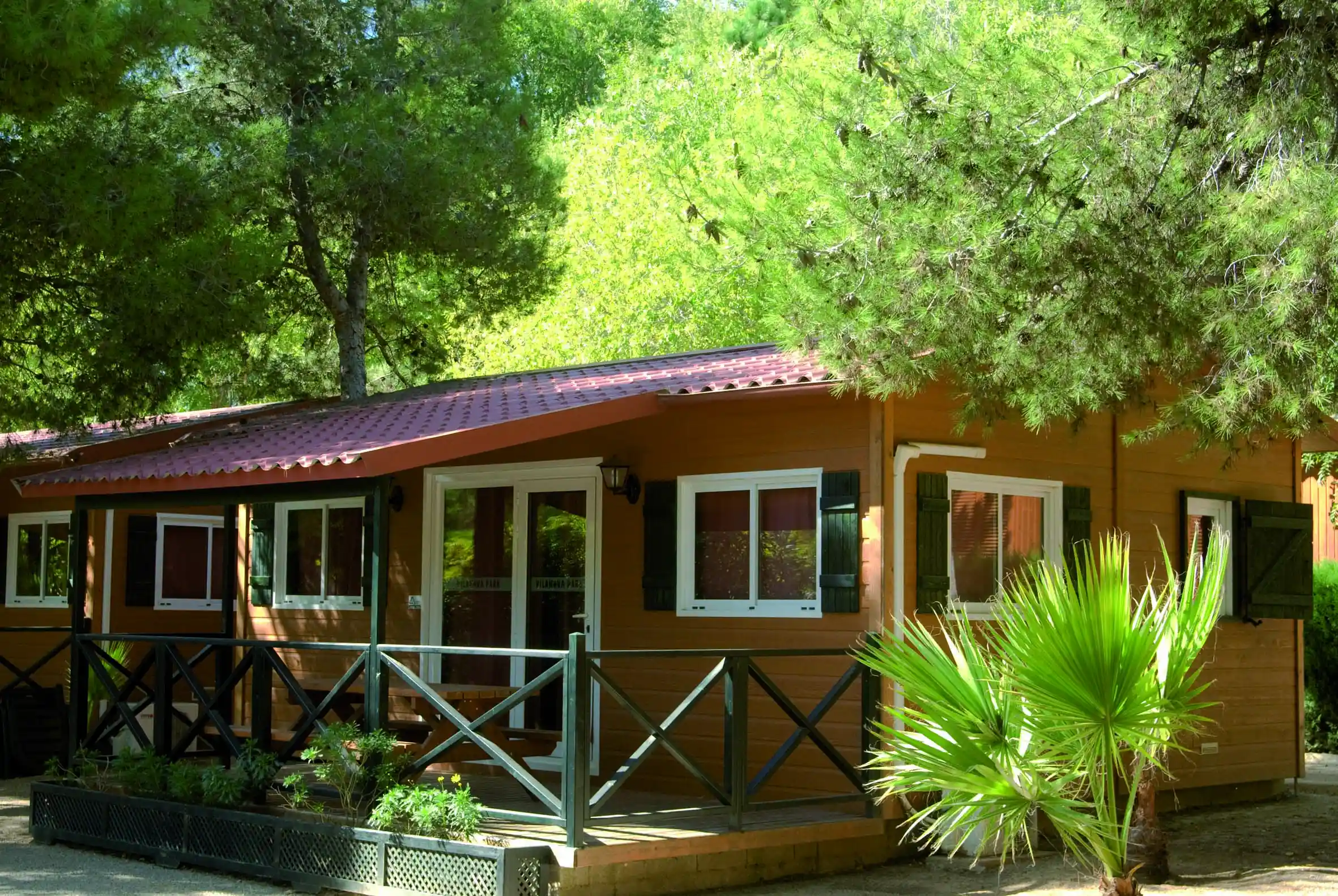 Lagrange Vacances&reg;  - Vilanova I la Geltru - Camping Vilanova Park