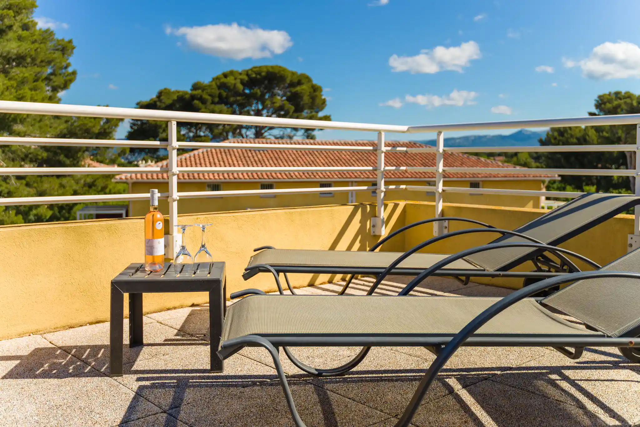 Lagrange Vacances&reg;  - Six Fours les Plages - Les Terrasses des Embiez