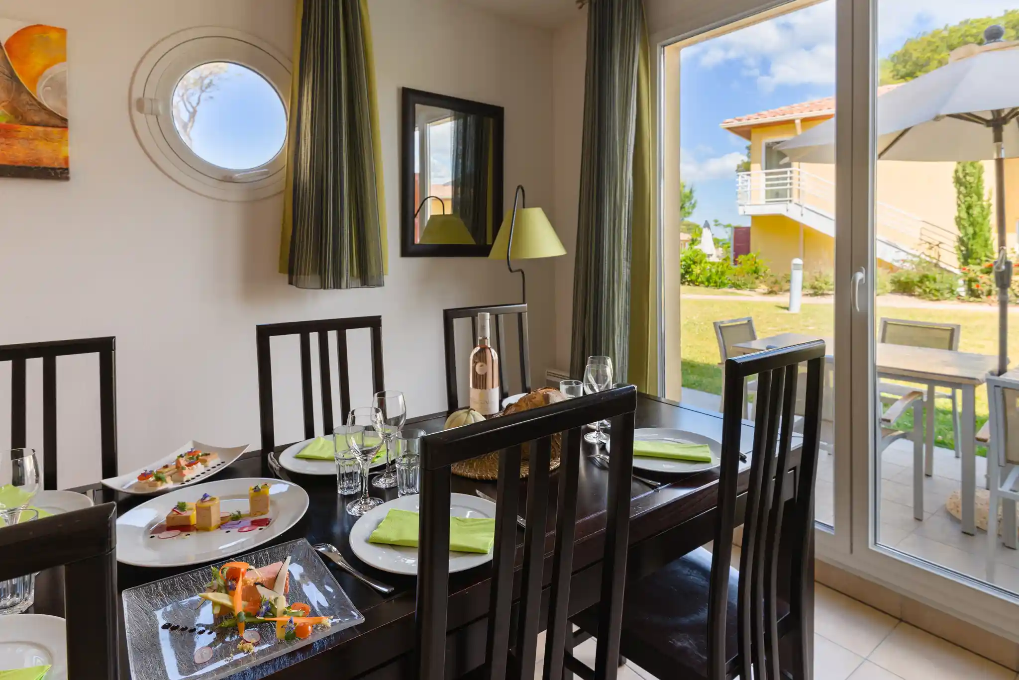 Lagrange Vacances&reg;  - Six Fours les Plages - Les Terrasses des Embiez