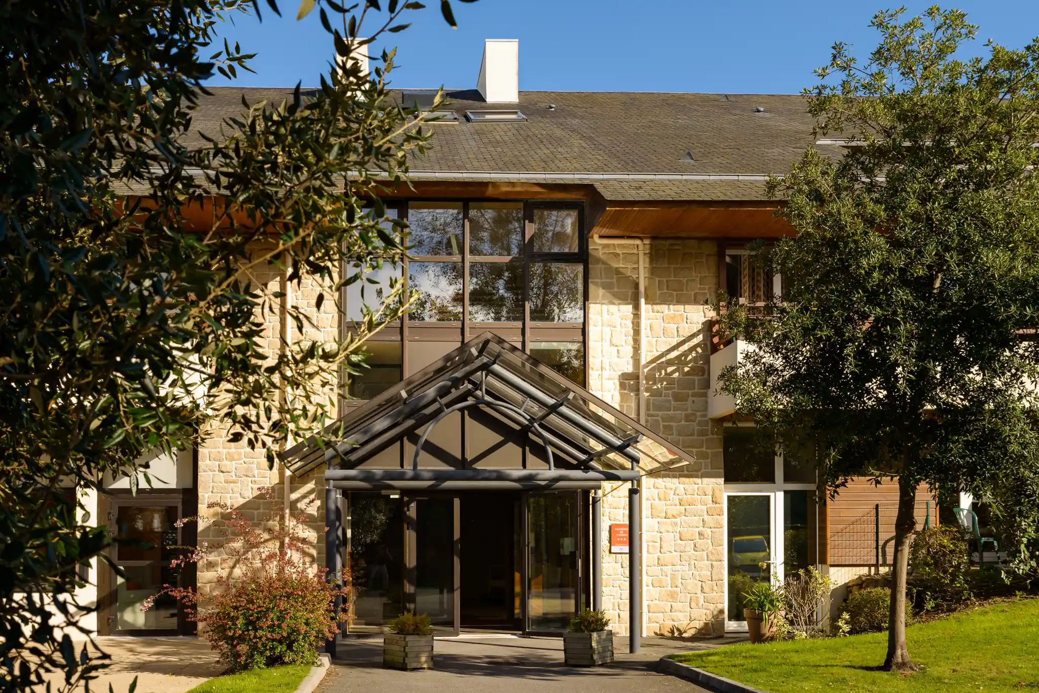 Lagrange Vacances&reg;  - Saint-Briac-sur-Mer / Dinard - Les Roches Douvres