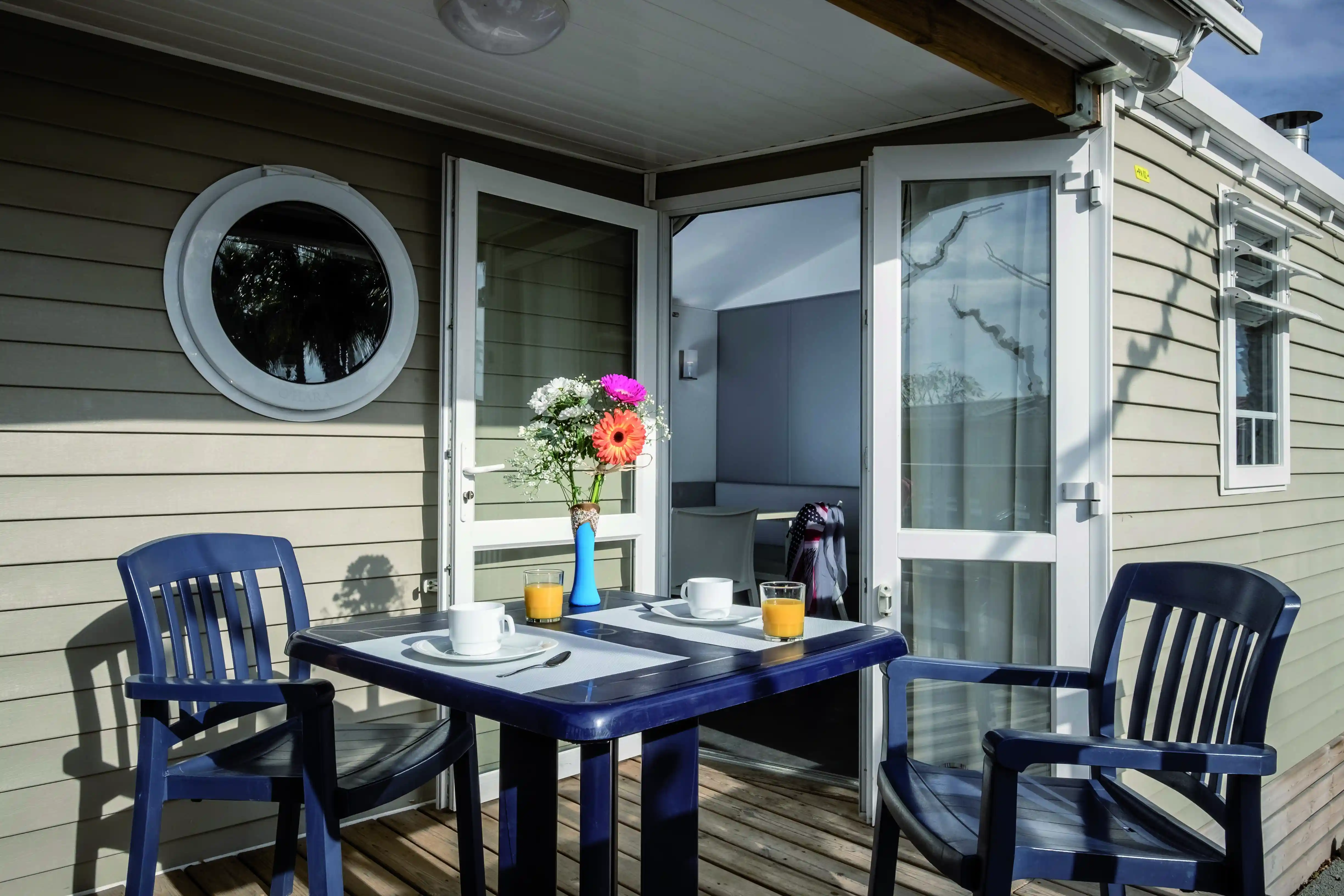 Lagrange Vacances&reg;  - Coma-Ruga - Camping Vendrell Platja