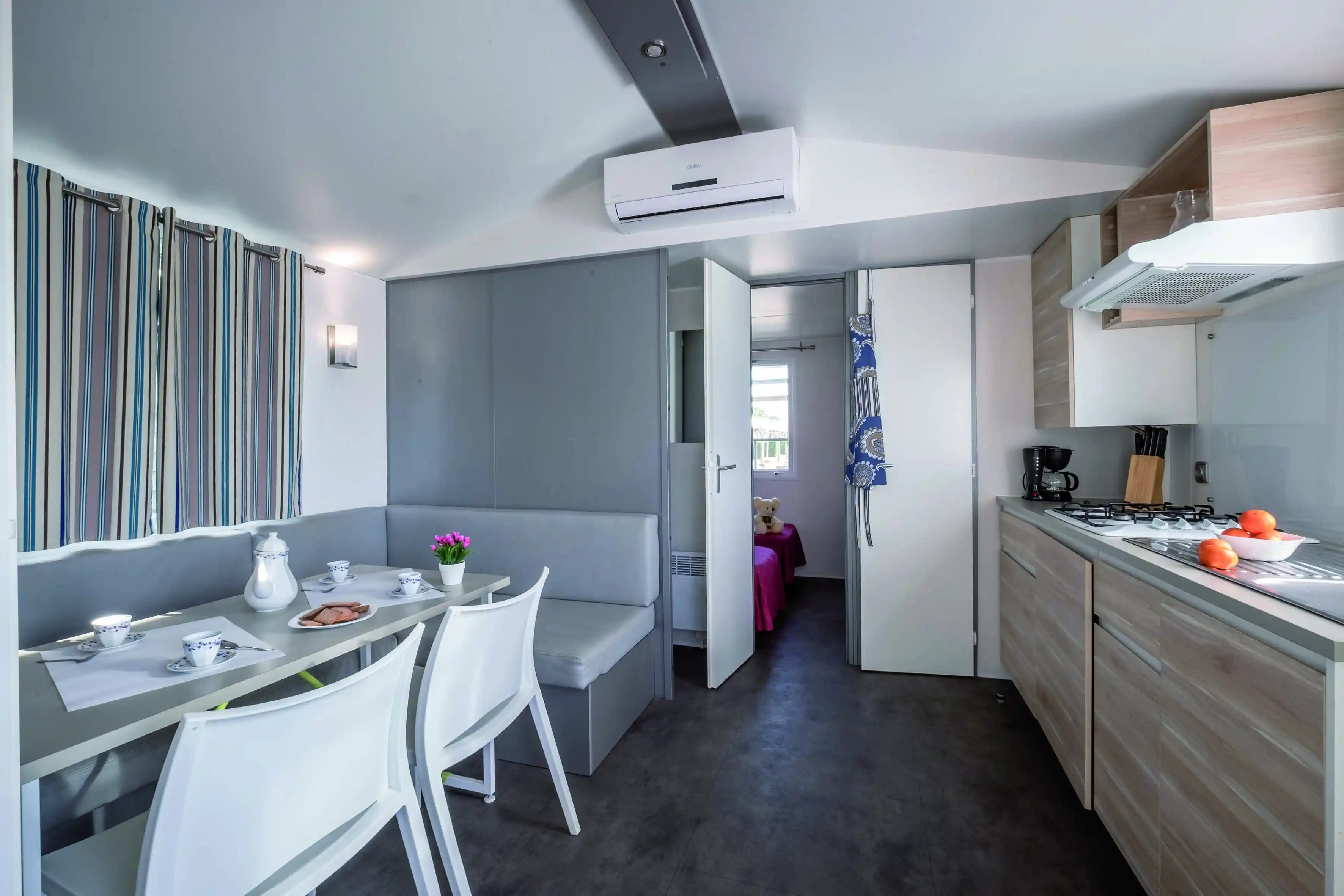 Lagrange Vacances&reg;  - Coma-Ruga - Camping Vendrell Platja
