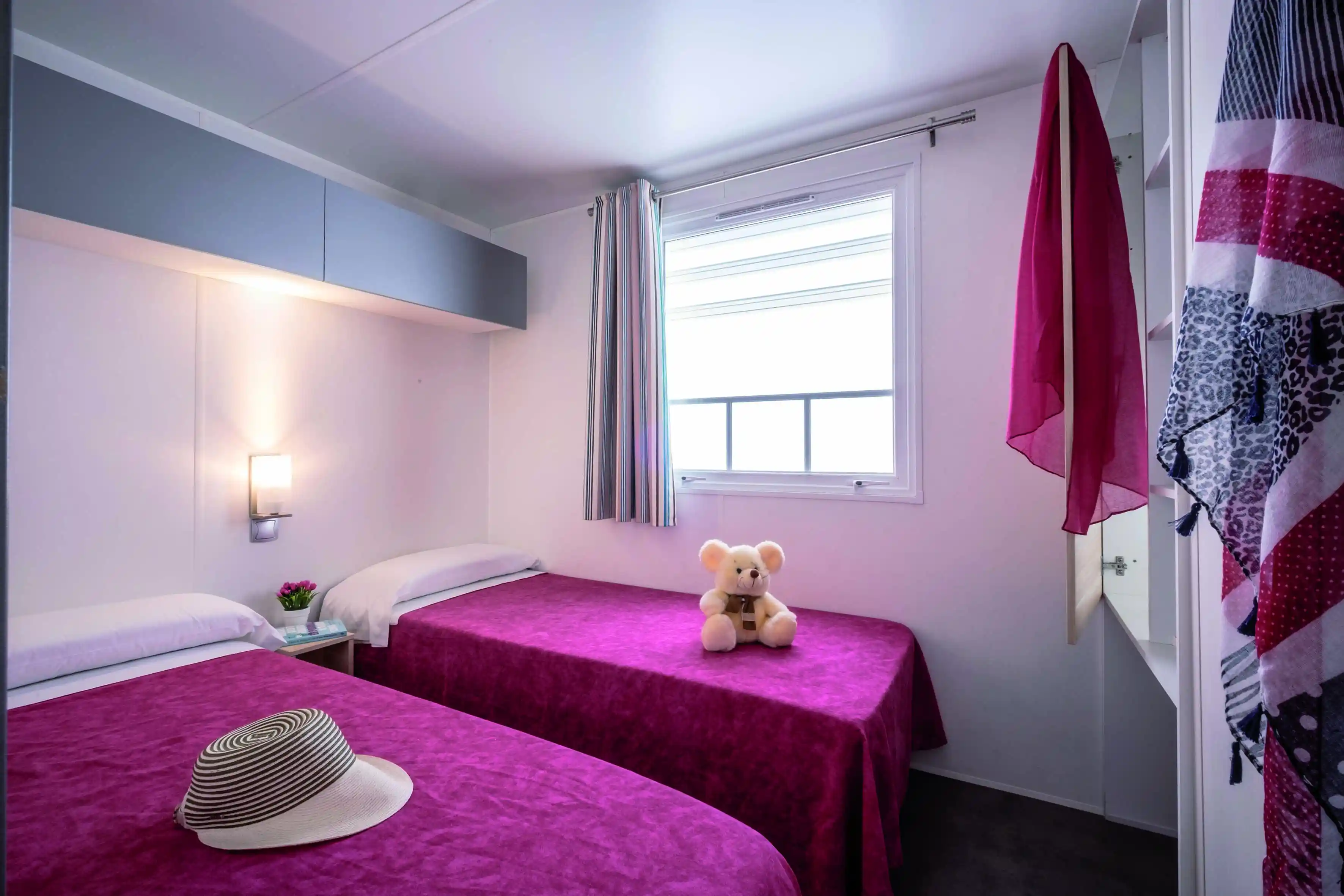 Lagrange Vacances&reg;  - Coma-Ruga - Camping Vendrell Platja