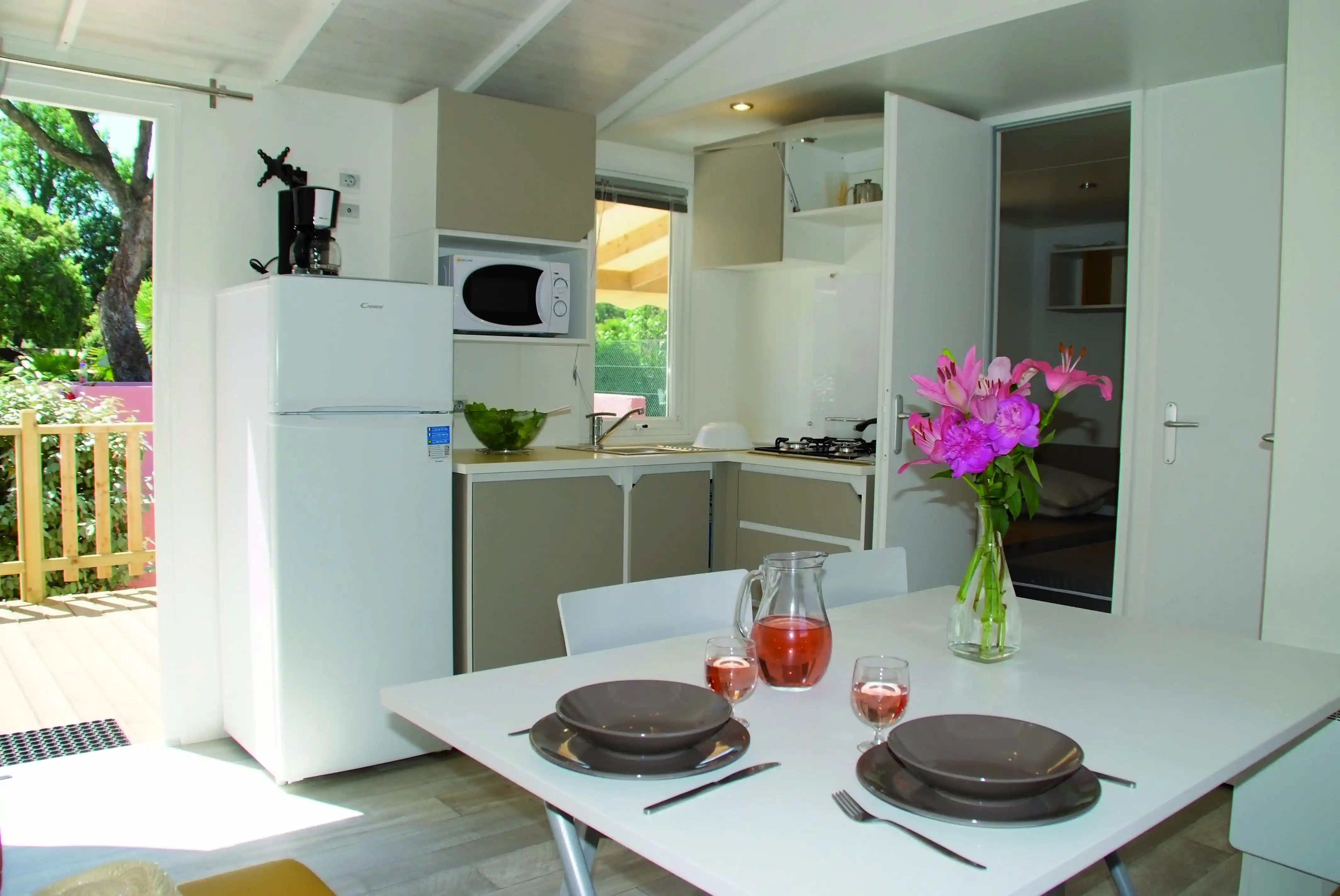 Lagrange Vacances&reg;  - Gassin - Montana Parc - Gassin