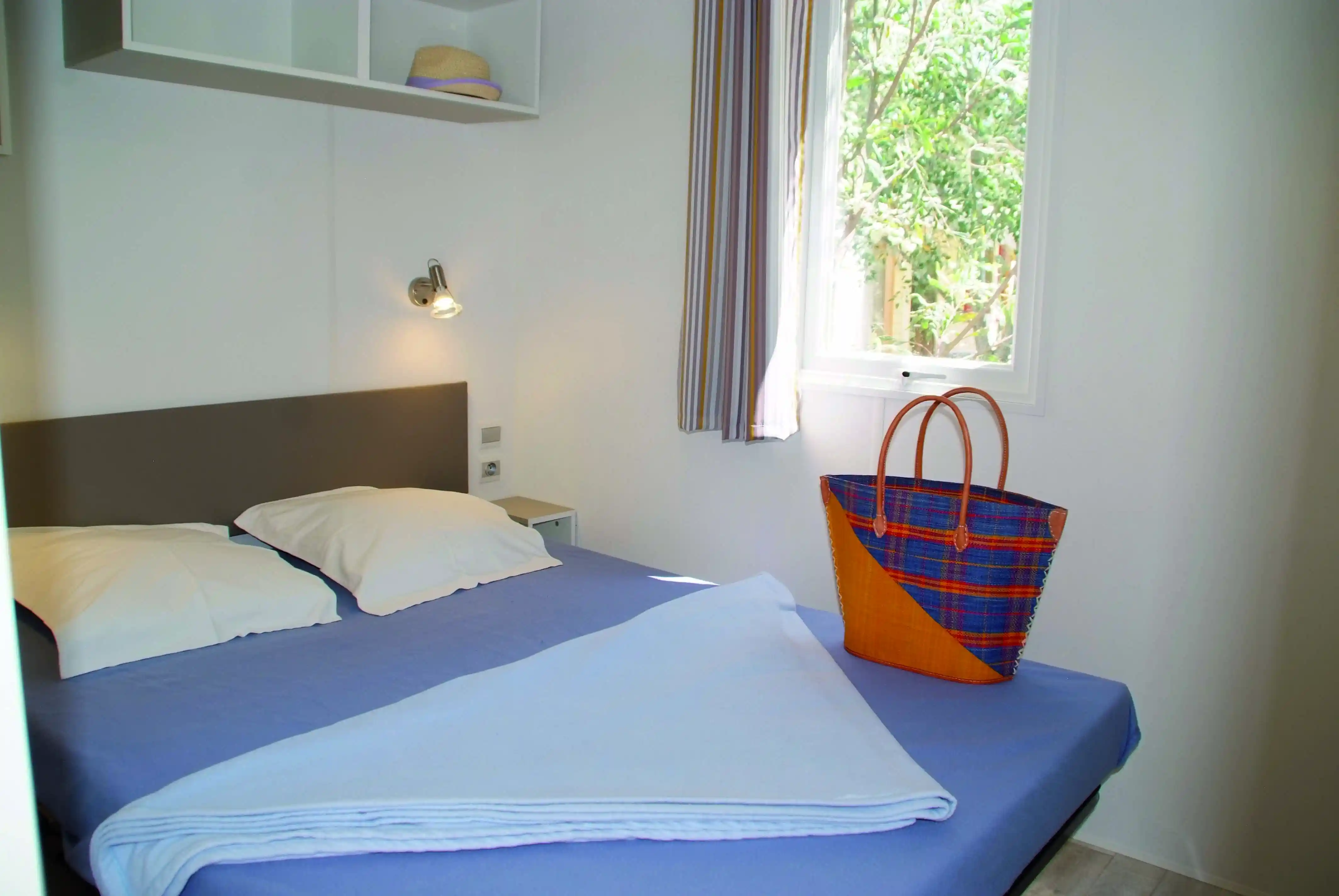 Lagrange Vacances&reg;  - Gassin - Montana Parc - Gassin