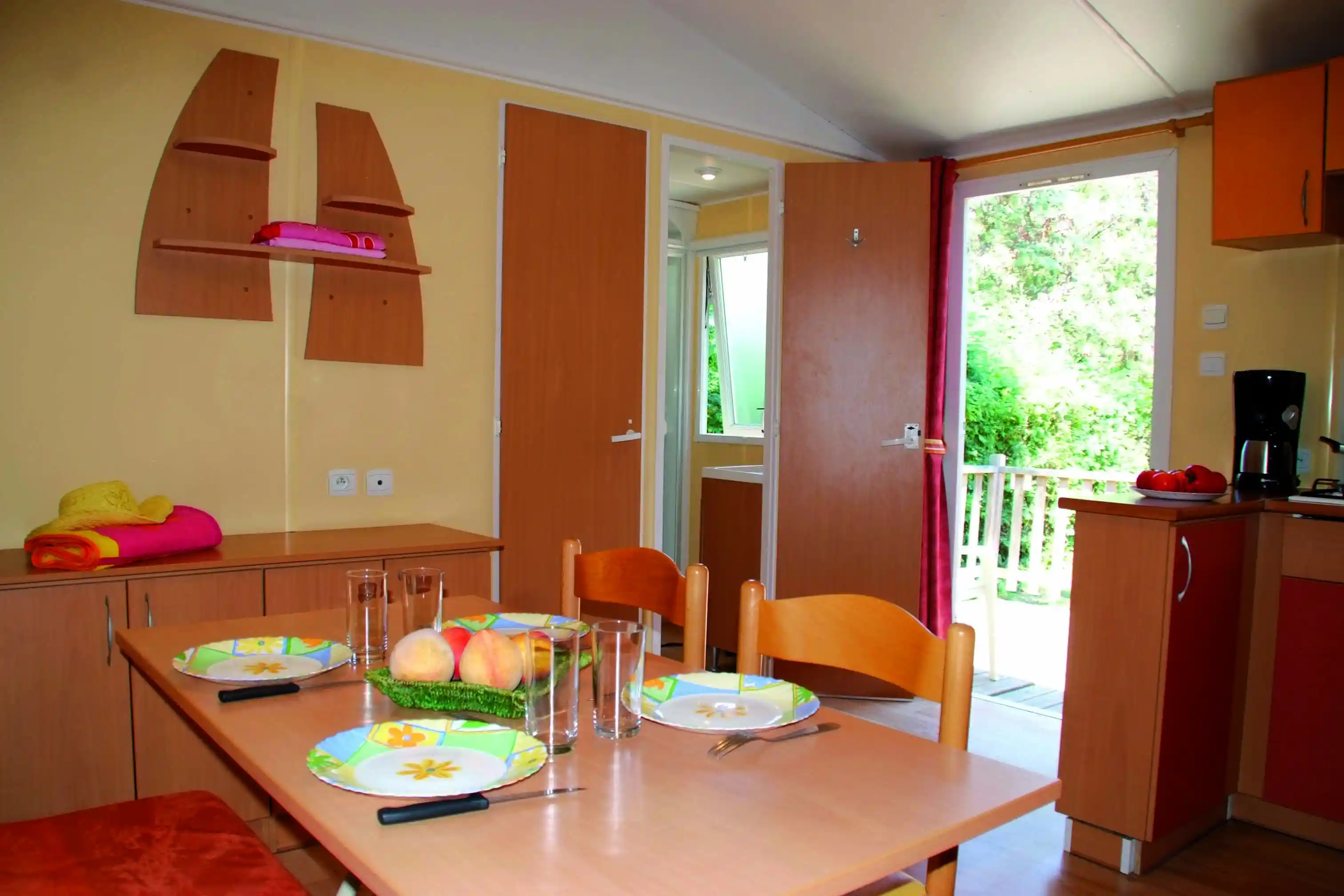 Lagrange Vacances&reg;  - Gassin - Montana Parc - Gassin