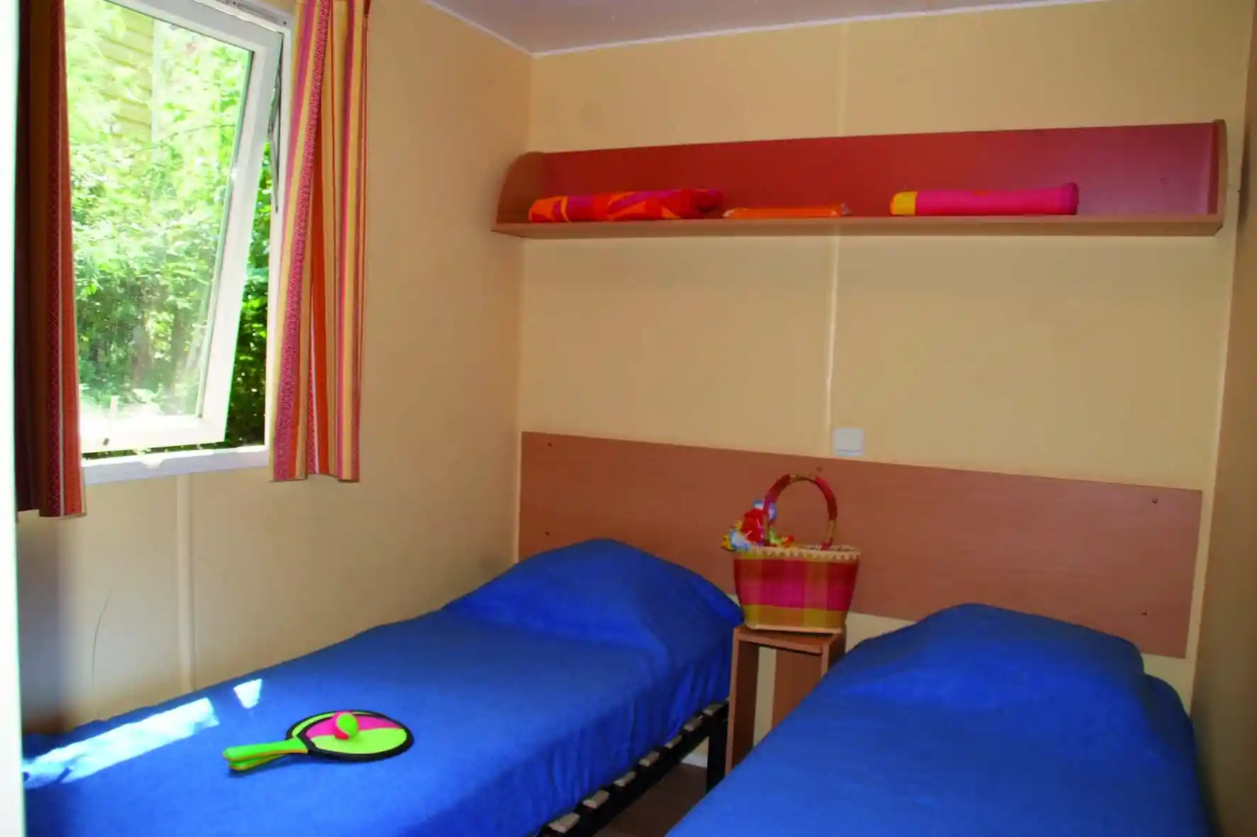 Lagrange Vacances&reg;  - Gassin - Montana Parc - Gassin