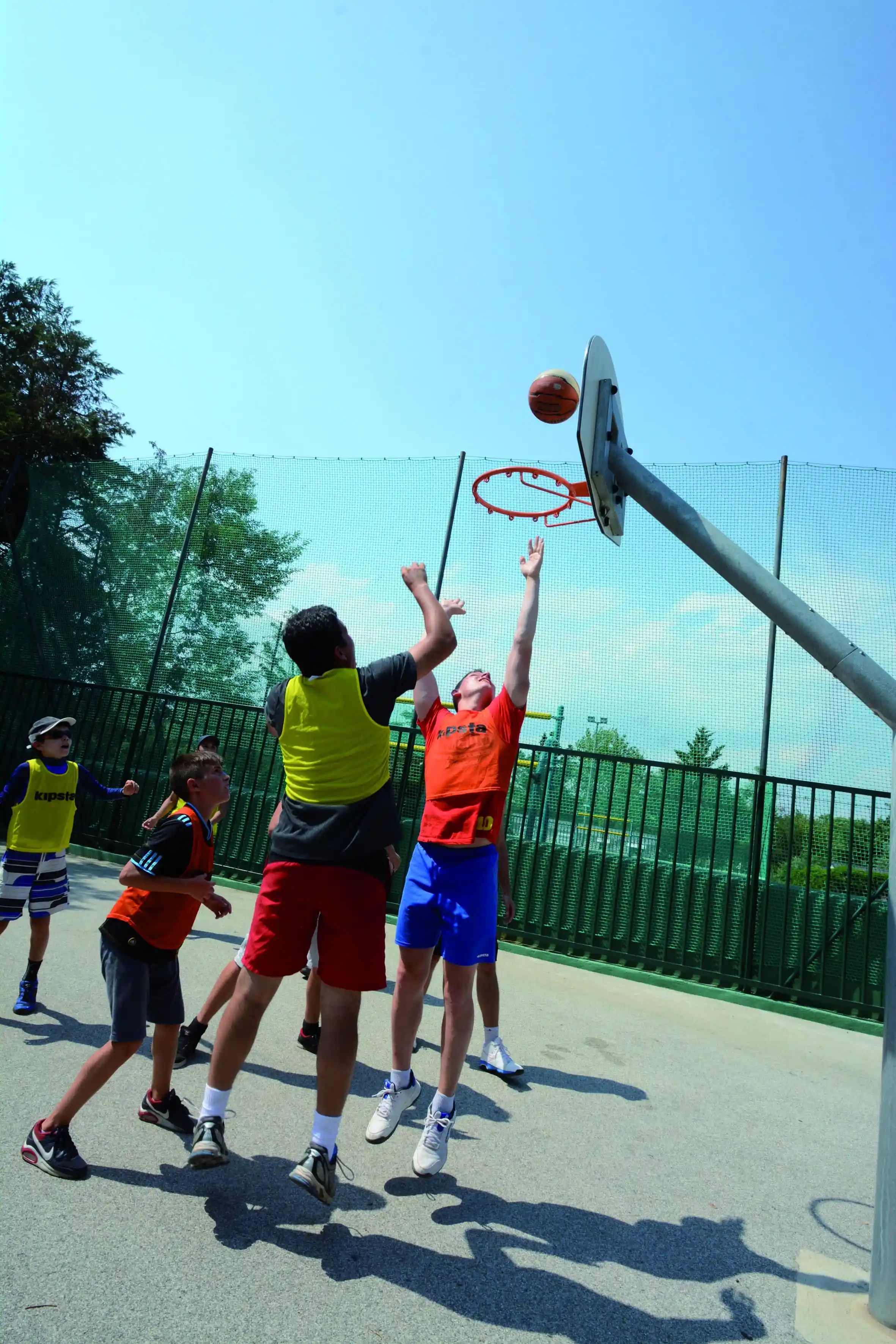 Lagrange Vacances&reg;  - Gassin - Montana Parc - Gassin