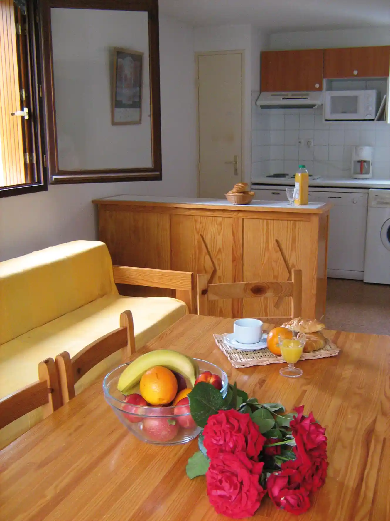 Lagrange Vacances&reg;  - Saint-Lary - Les Residences Saint-Lary